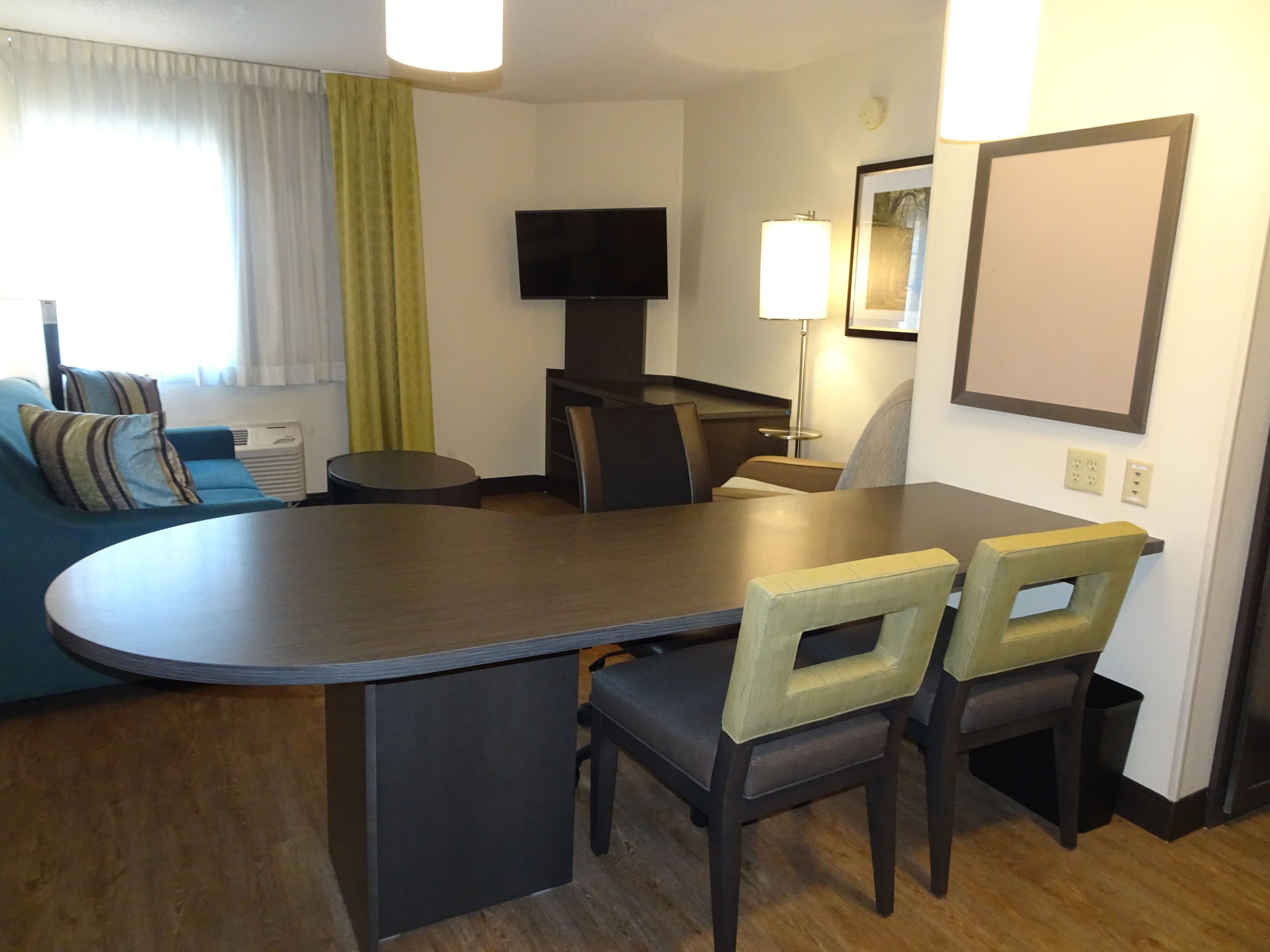 Candlewood Suites Glen Allen - Short Pump — 23
