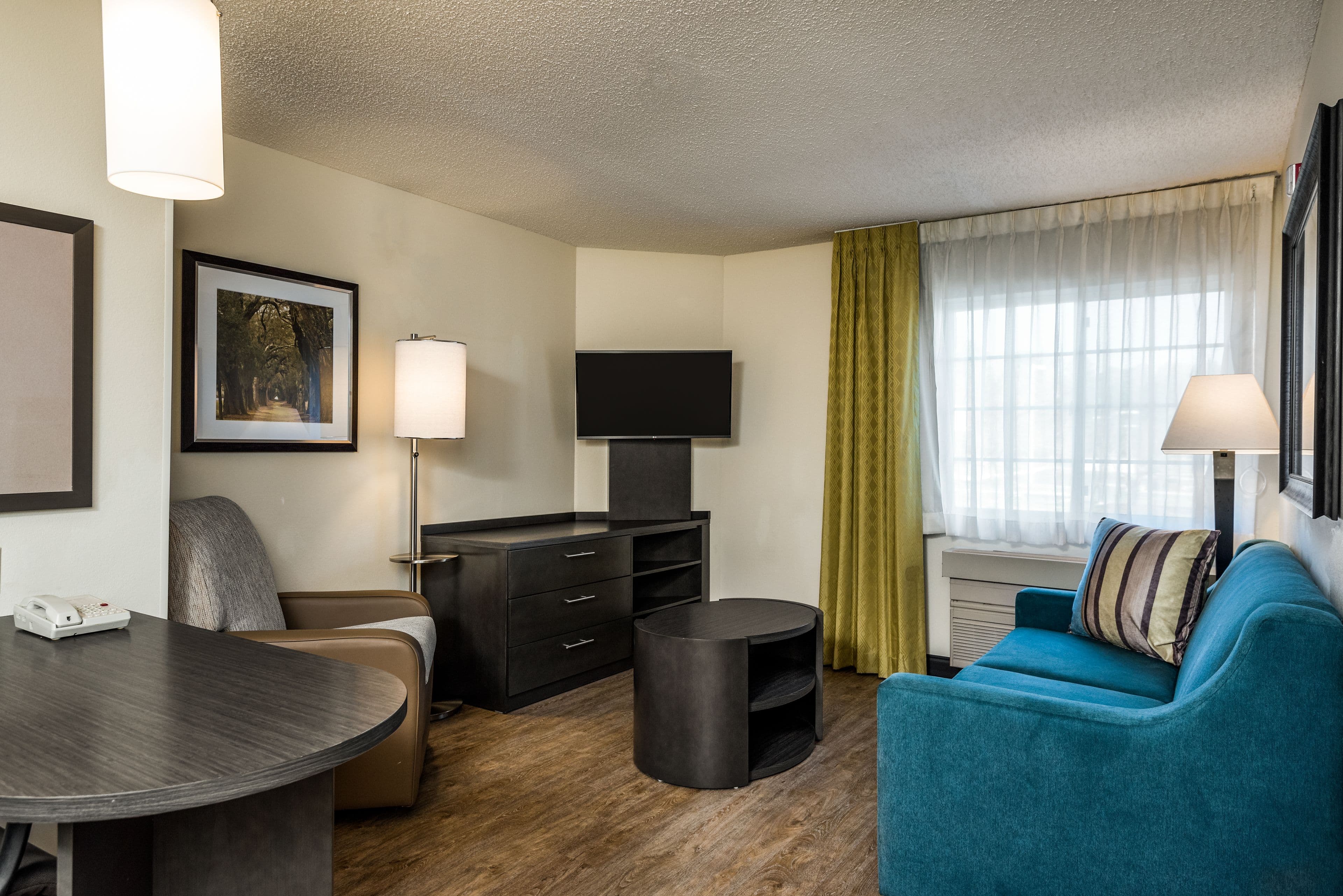 Candlewood Suites Glen Allen - Short Pump — 38