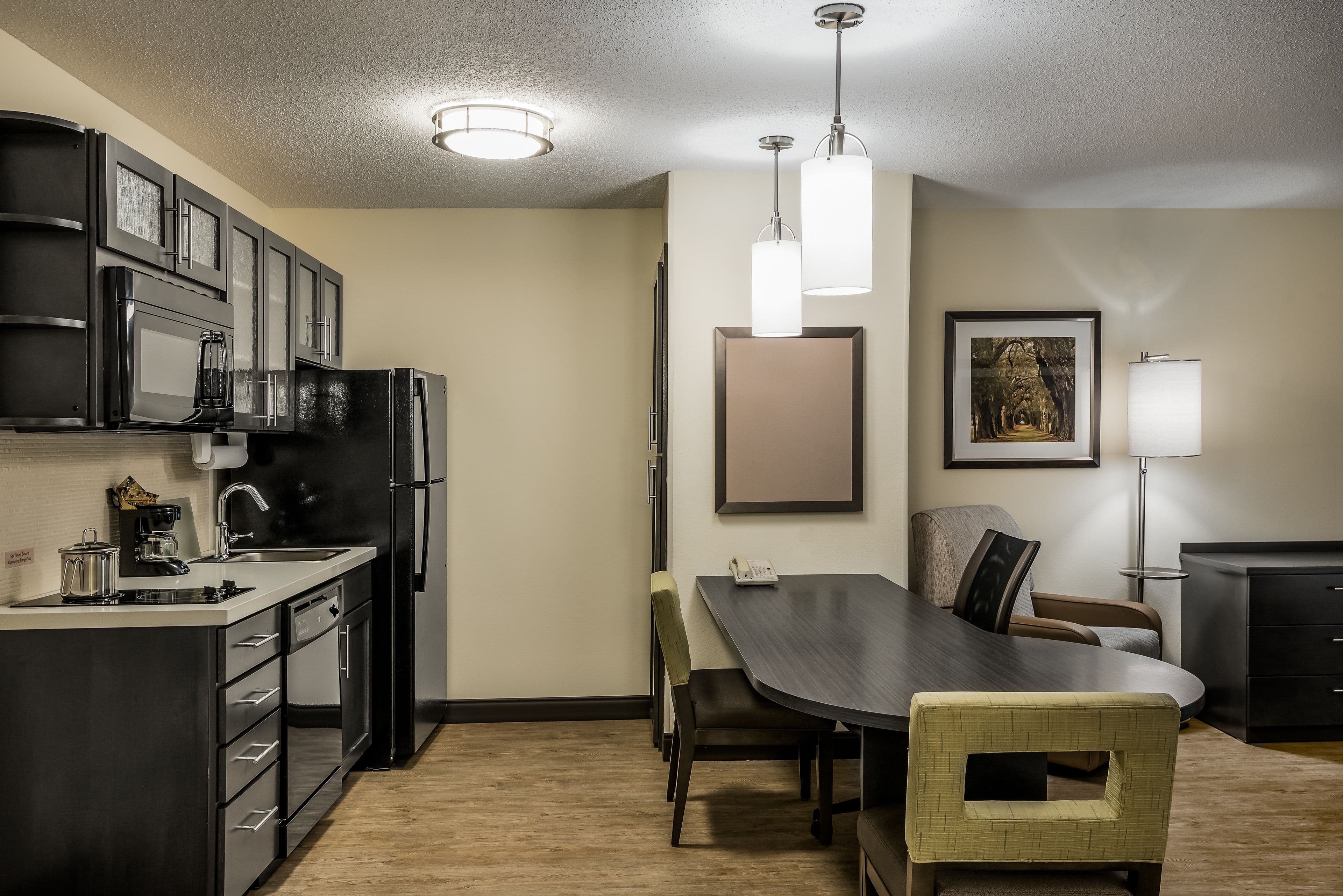 Candlewood Suites Glen Allen - Short Pump — 22
