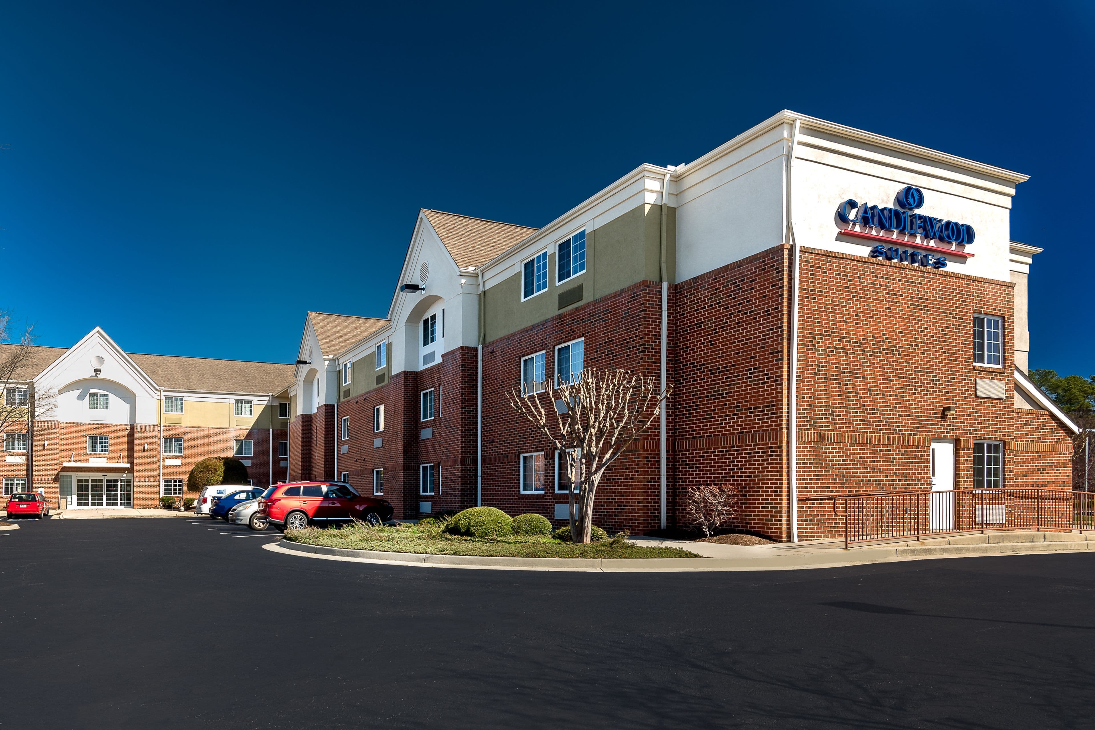 Candlewood Suites Glen Allen - Short Pump - Image 1