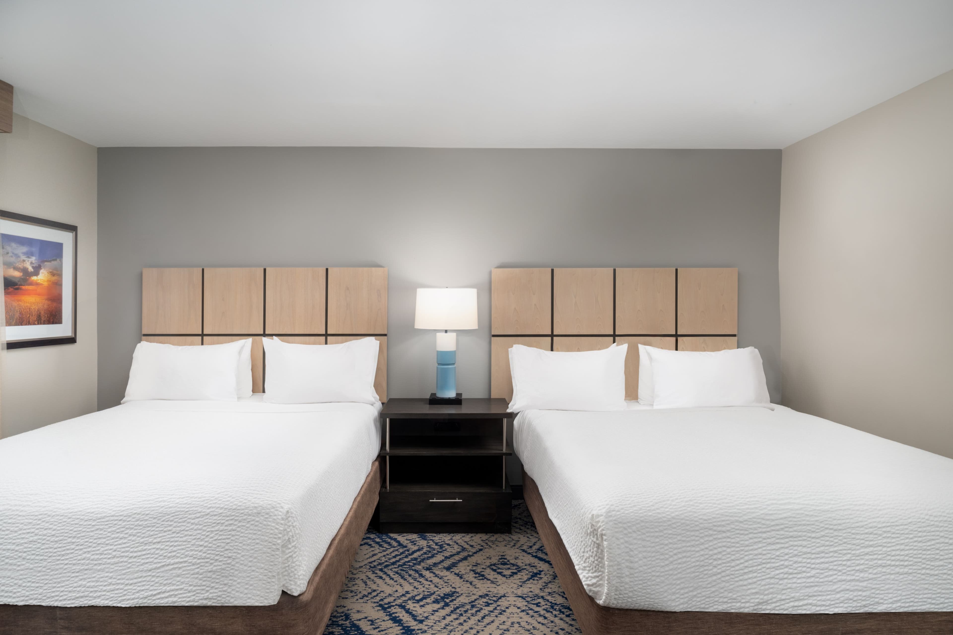 Candlewood Suites Gonzales - Baton Rouge Area — 8