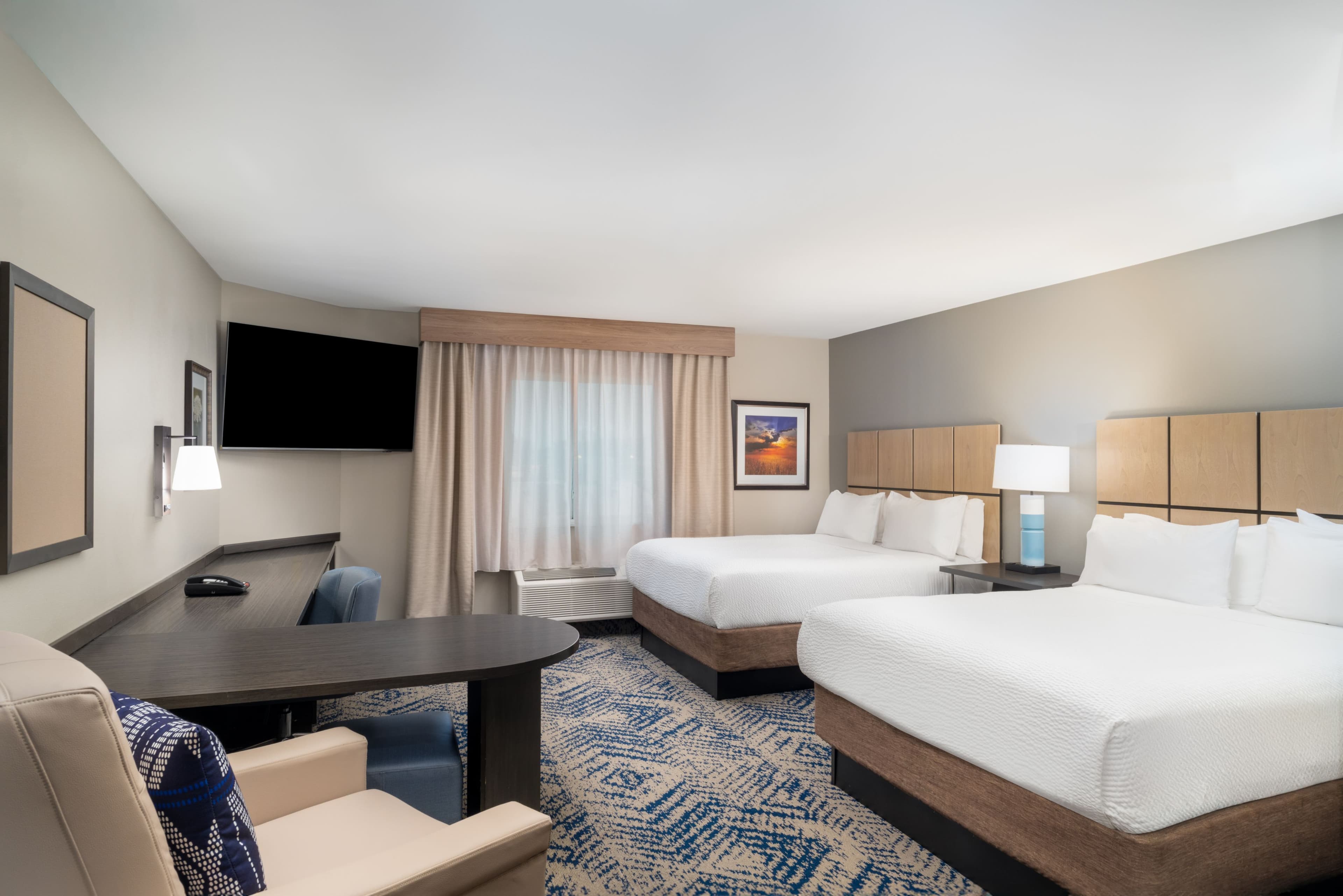 Candlewood Suites Gonzales - Baton Rouge Area — 9