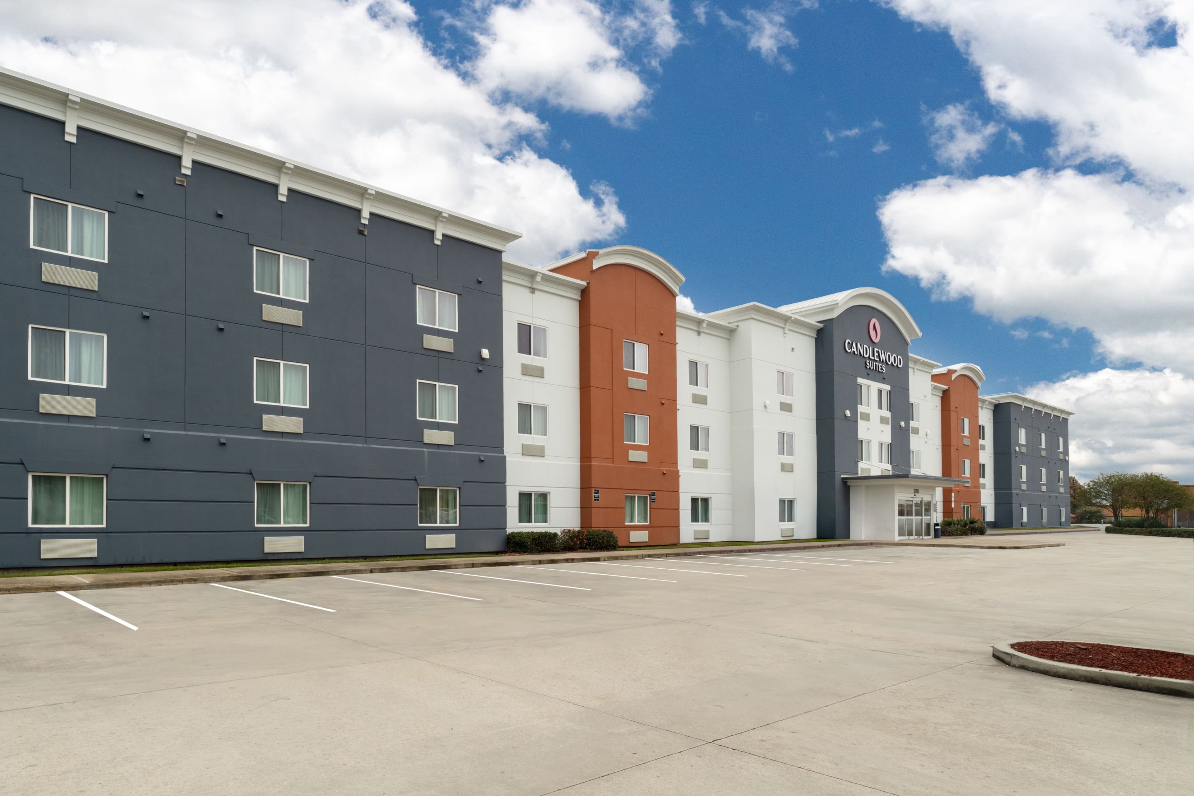 Candlewood Suites Gonzales - Baton Rouge Area - Image 1