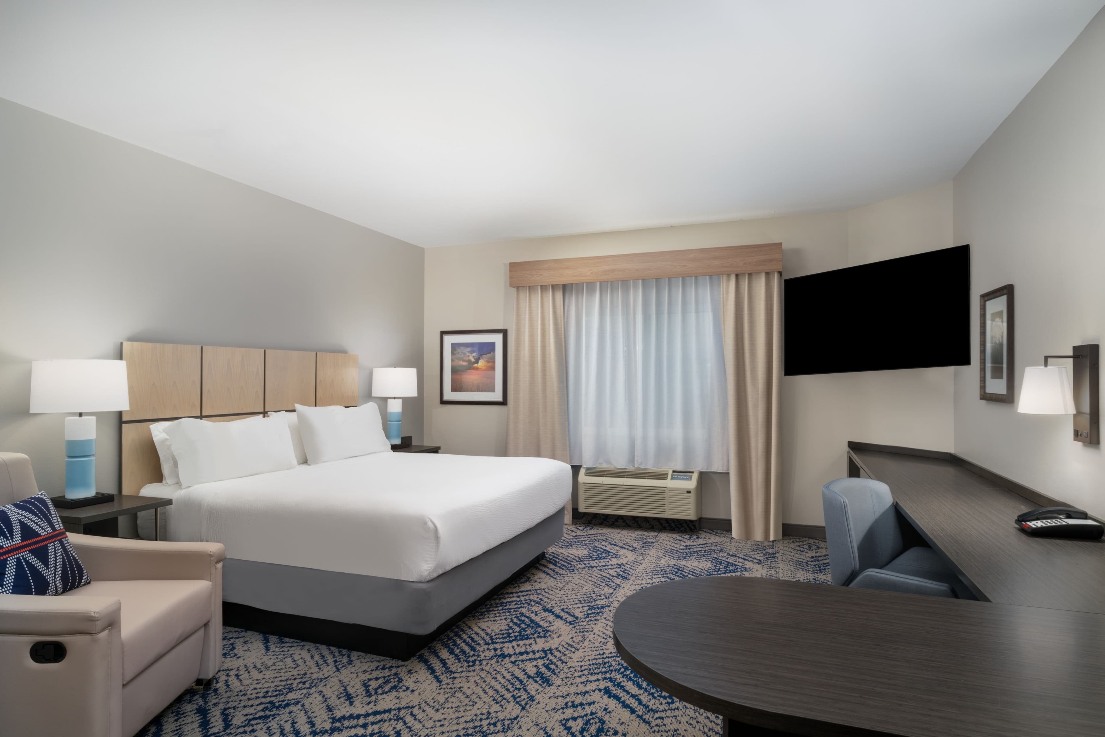 Candlewood Suites Gonzales - Baton Rouge Area - Image 5