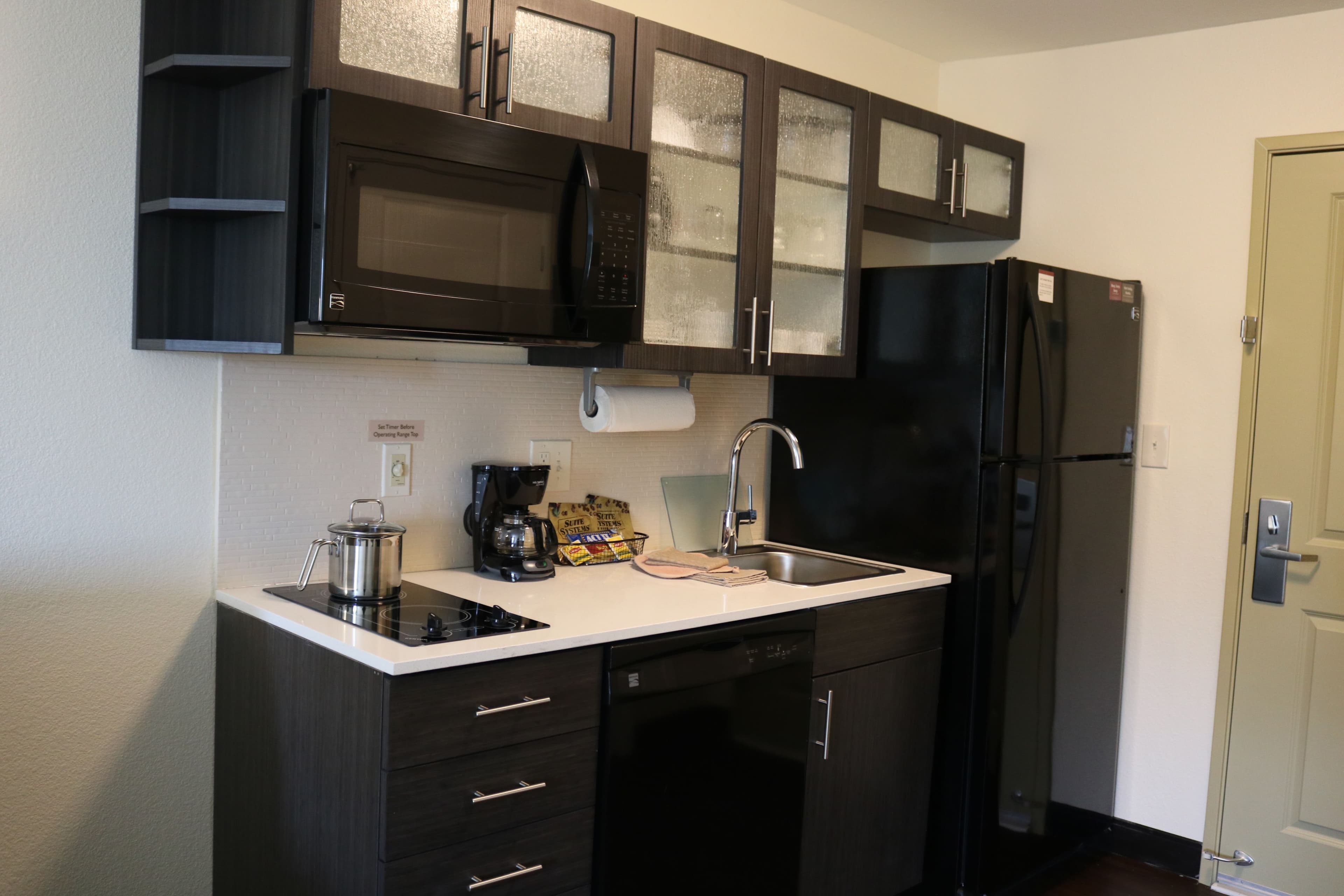 Candlewood Suites Nashville - Goodlettsville - Image 4