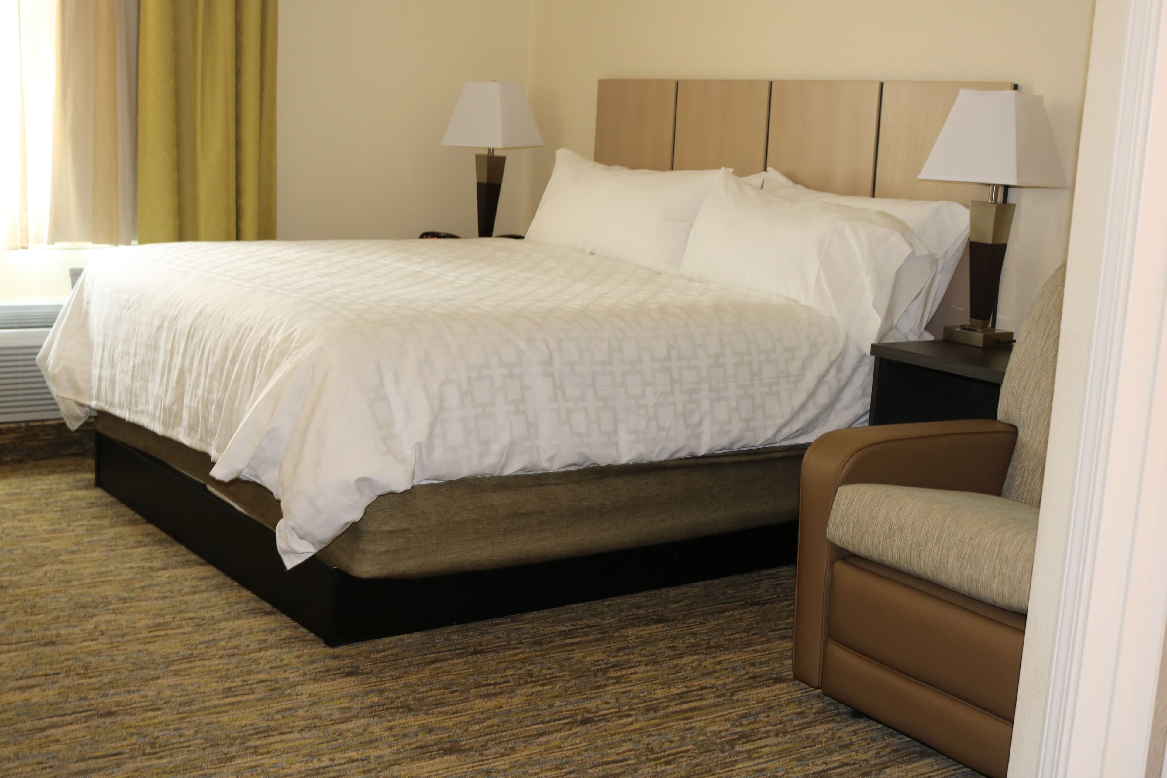 Candlewood Suites Nashville - Goodlettsville — 9