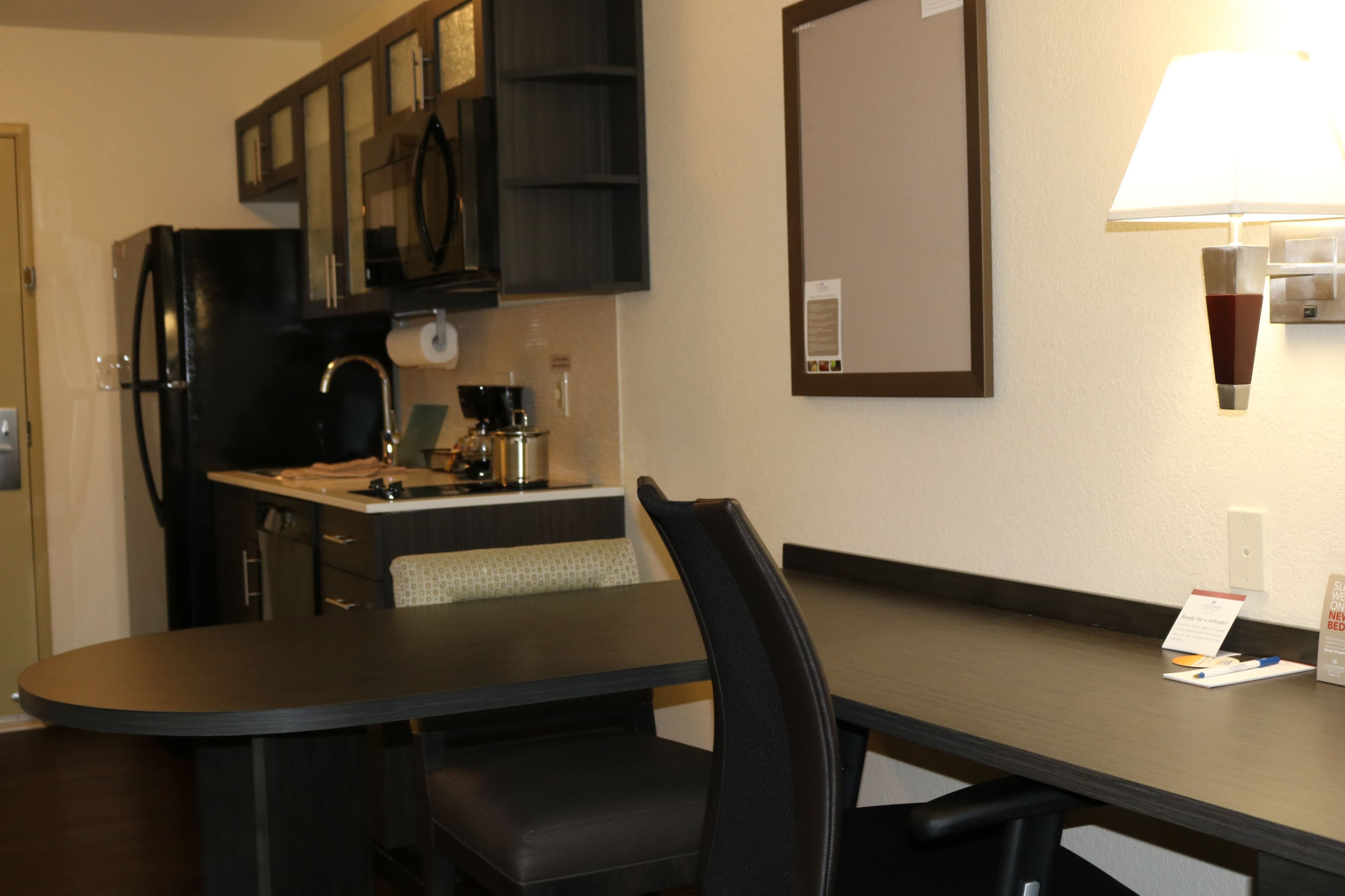 Candlewood Suites Nashville - Goodlettsville — 6