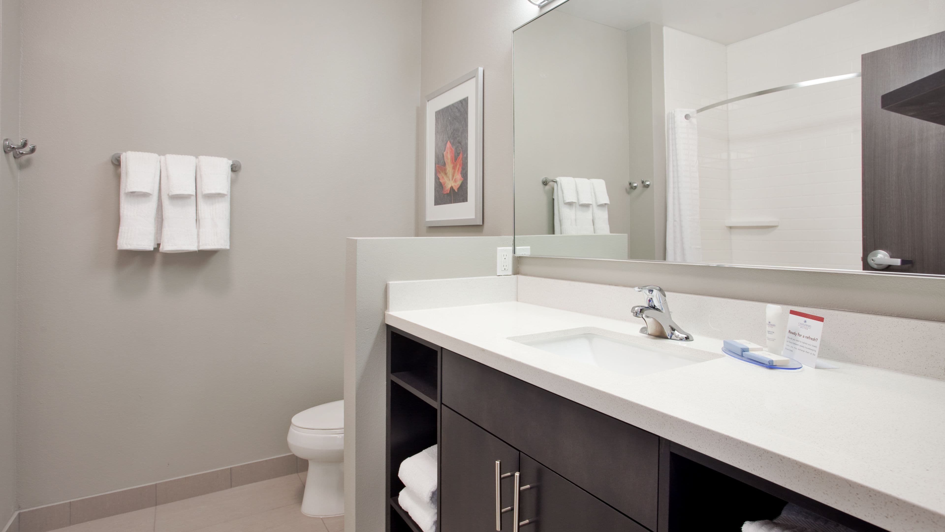Candlewood Suites Grand Island - Image 4