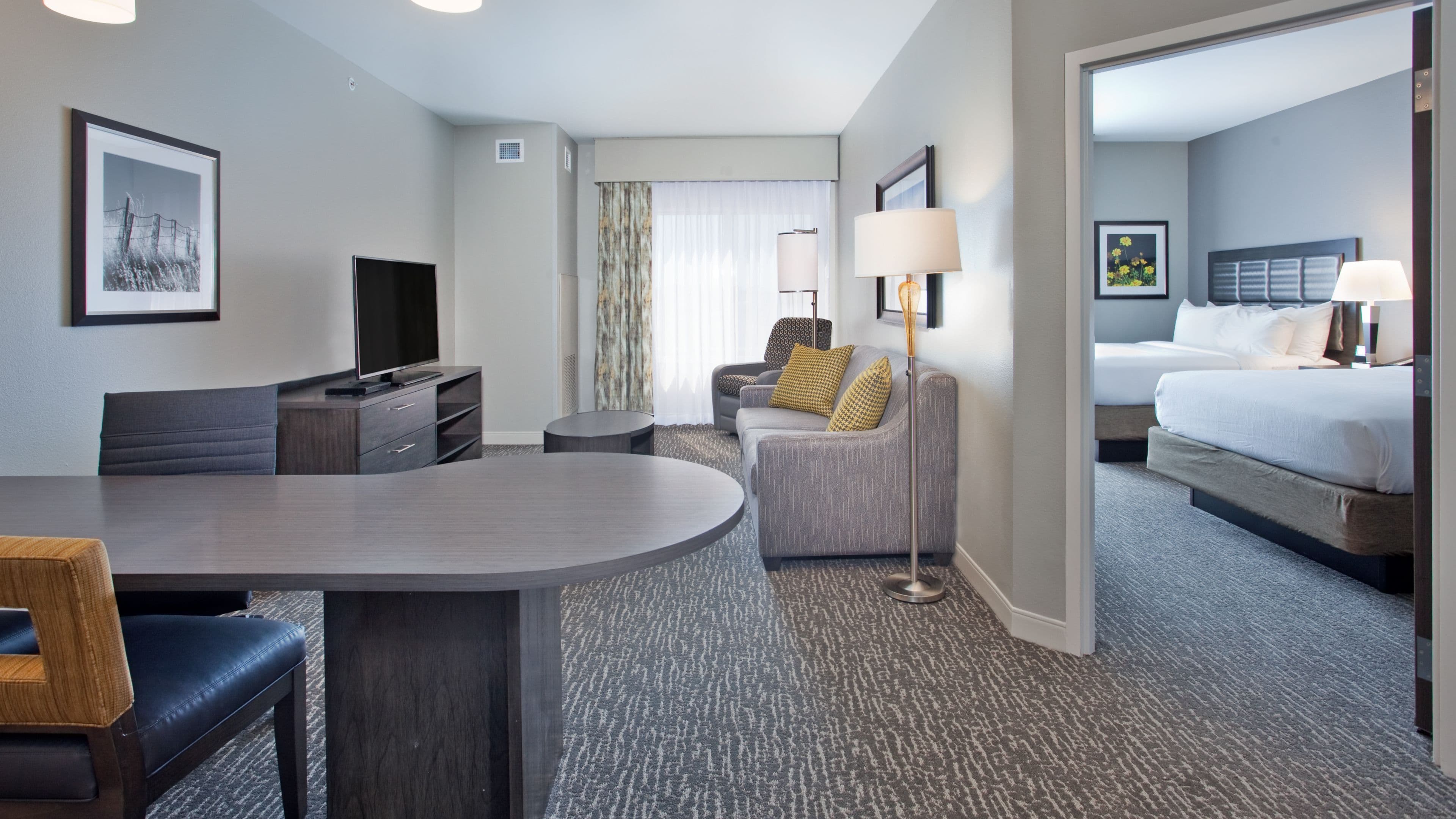 Candlewood Suites Grand Island — 28
