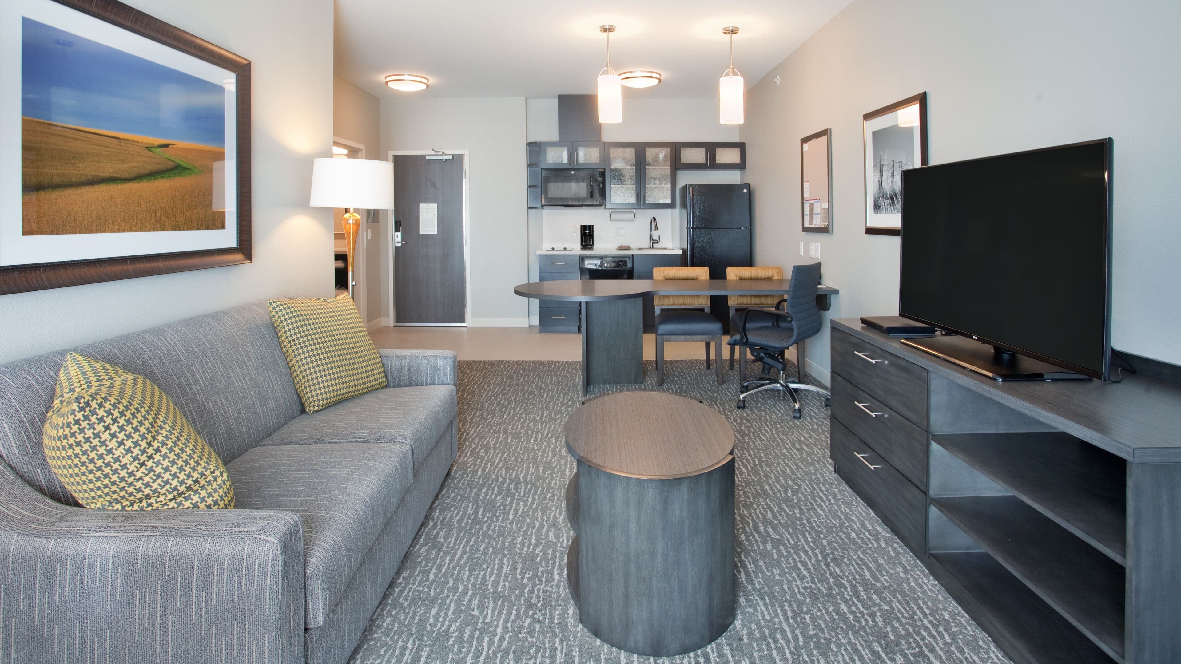 Candlewood Suites Grand Island — 26
