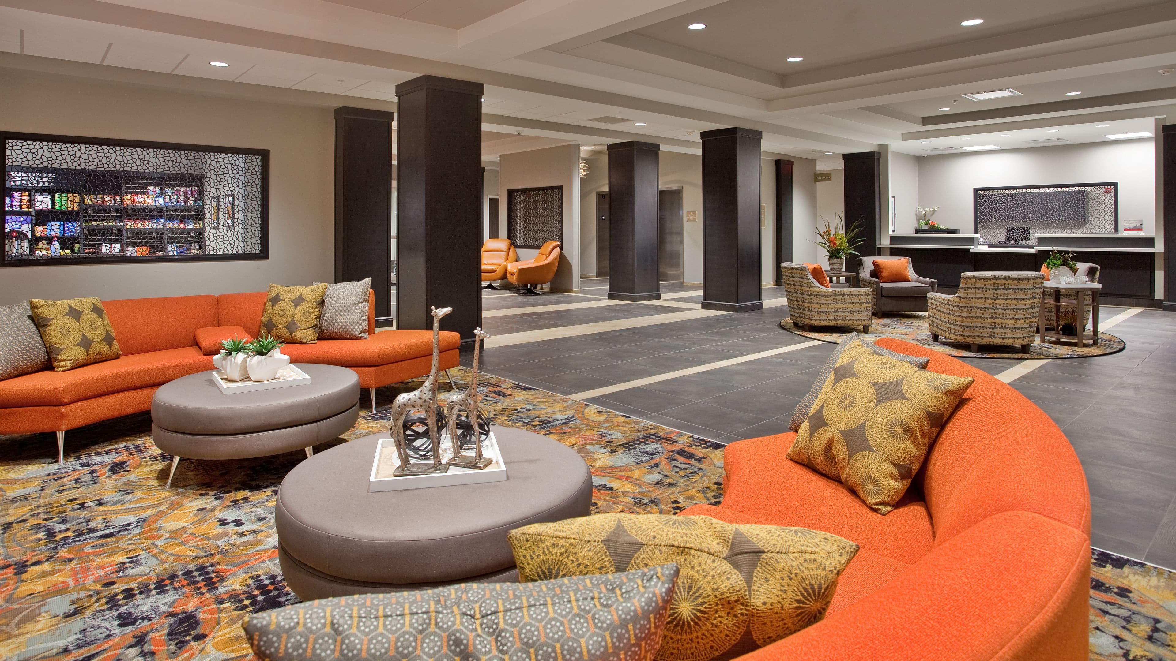 Candlewood Suites Grand Island - Image 1