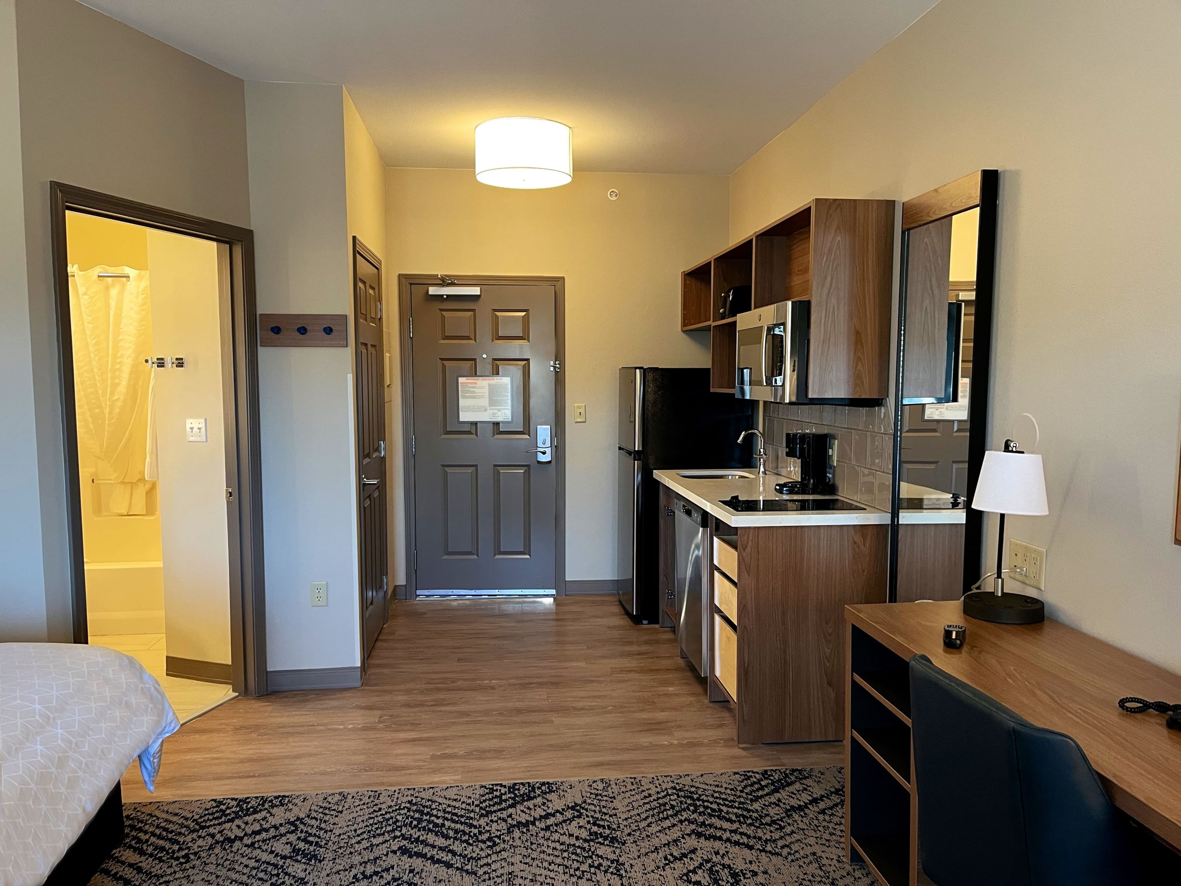 Candlewood Suites Grand Junction Nw — 35