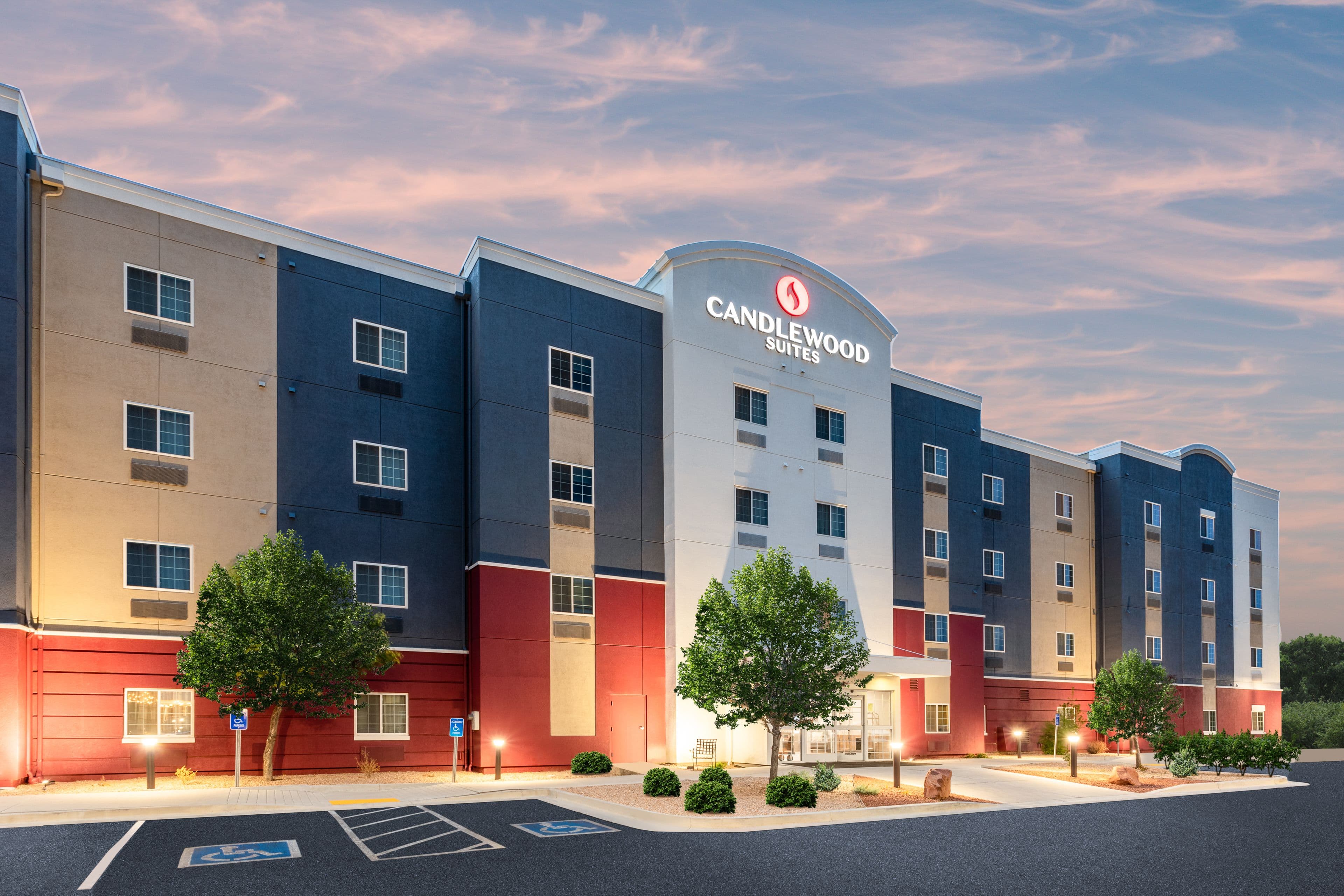 Candlewood Suites Grand Junction Nw - Image 1