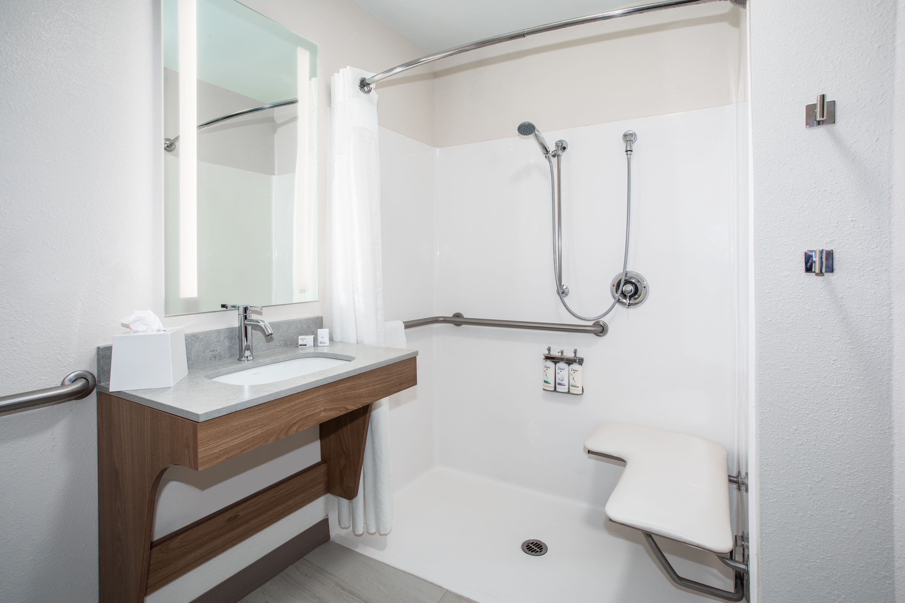 Candlewood Suites Grand Junction Nw — 20