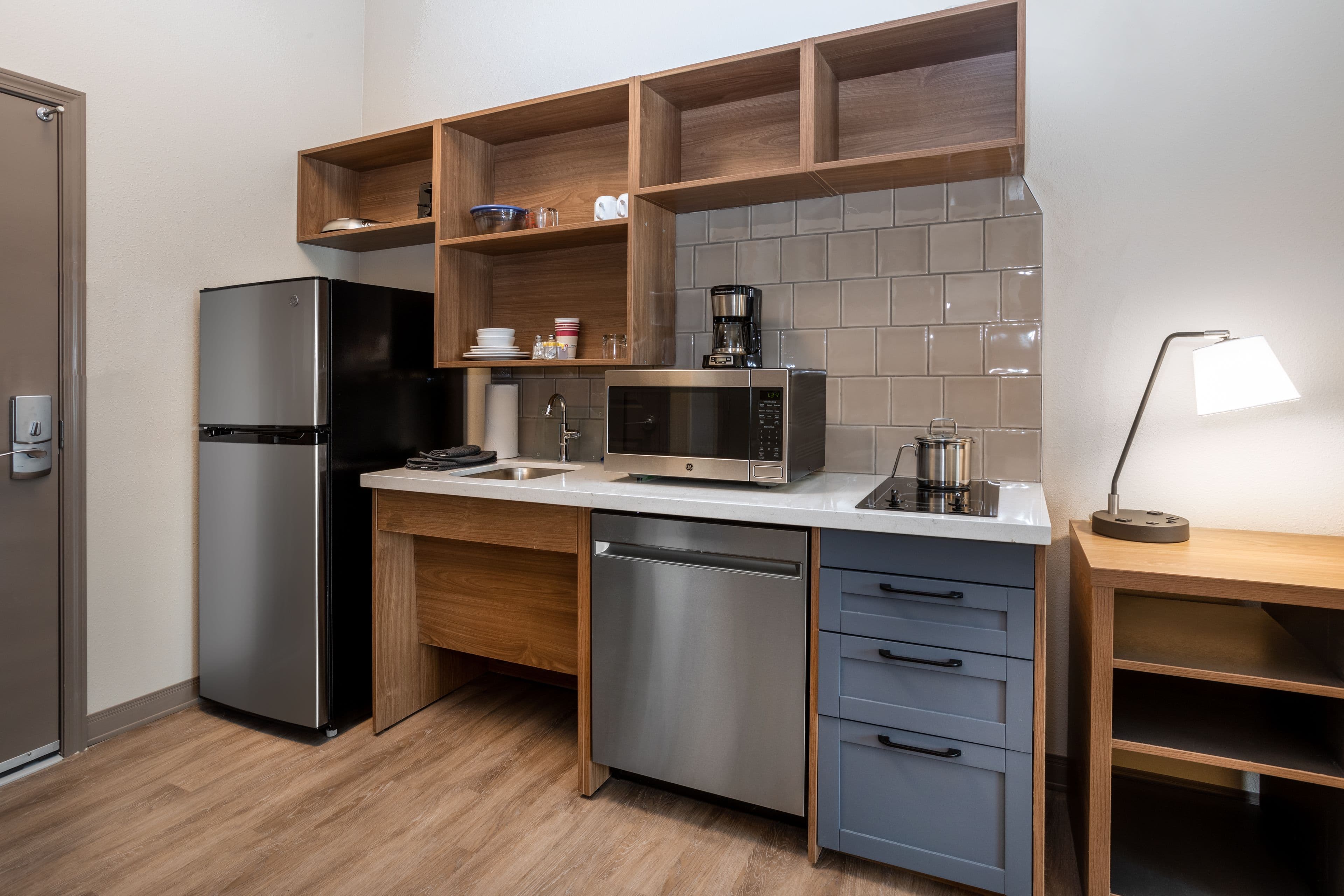 Candlewood Suites Grand Junction Nw — 16