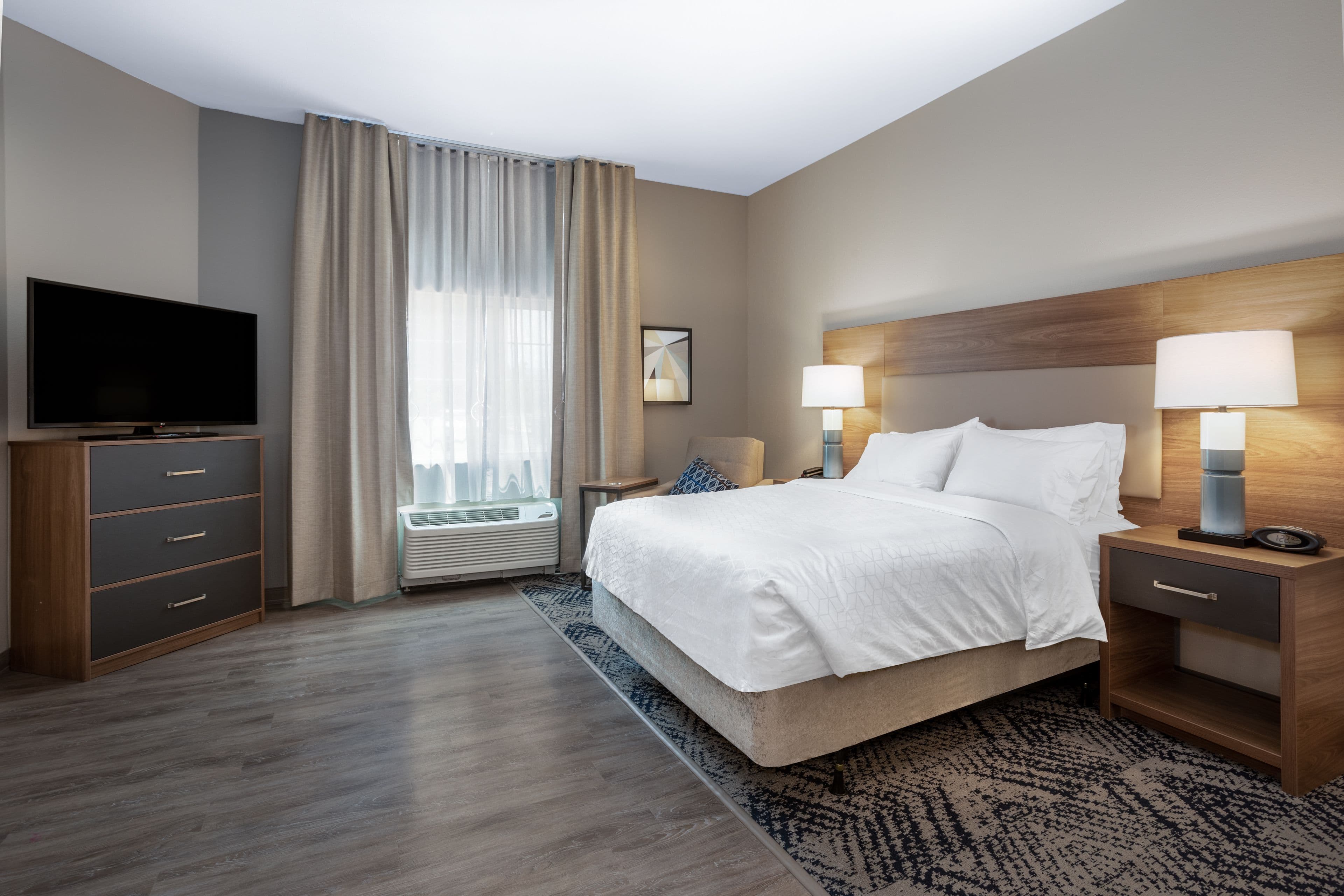 Candlewood Suites Grand Junction Nw — 13
