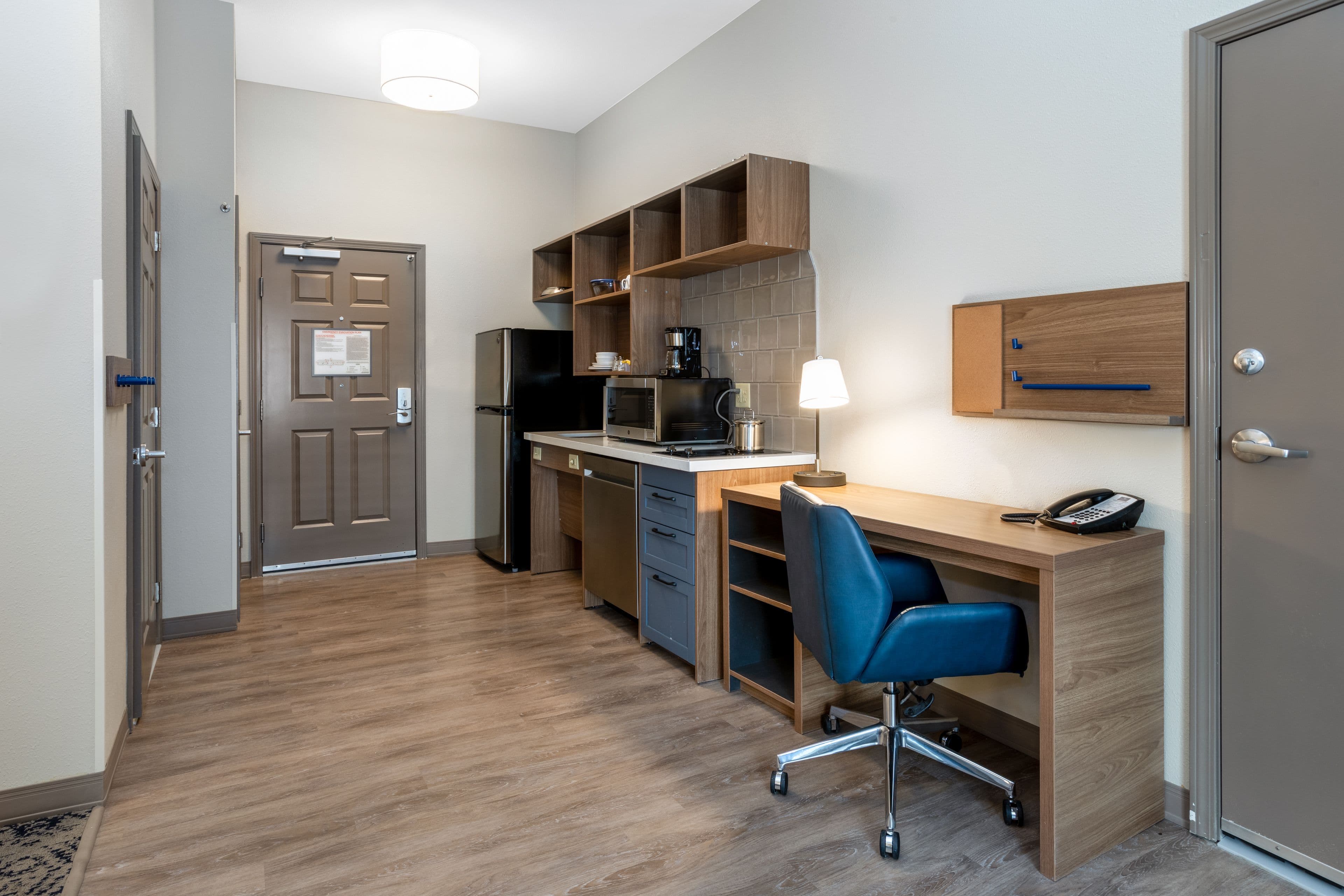 Candlewood Suites Grand Junction Nw — 17