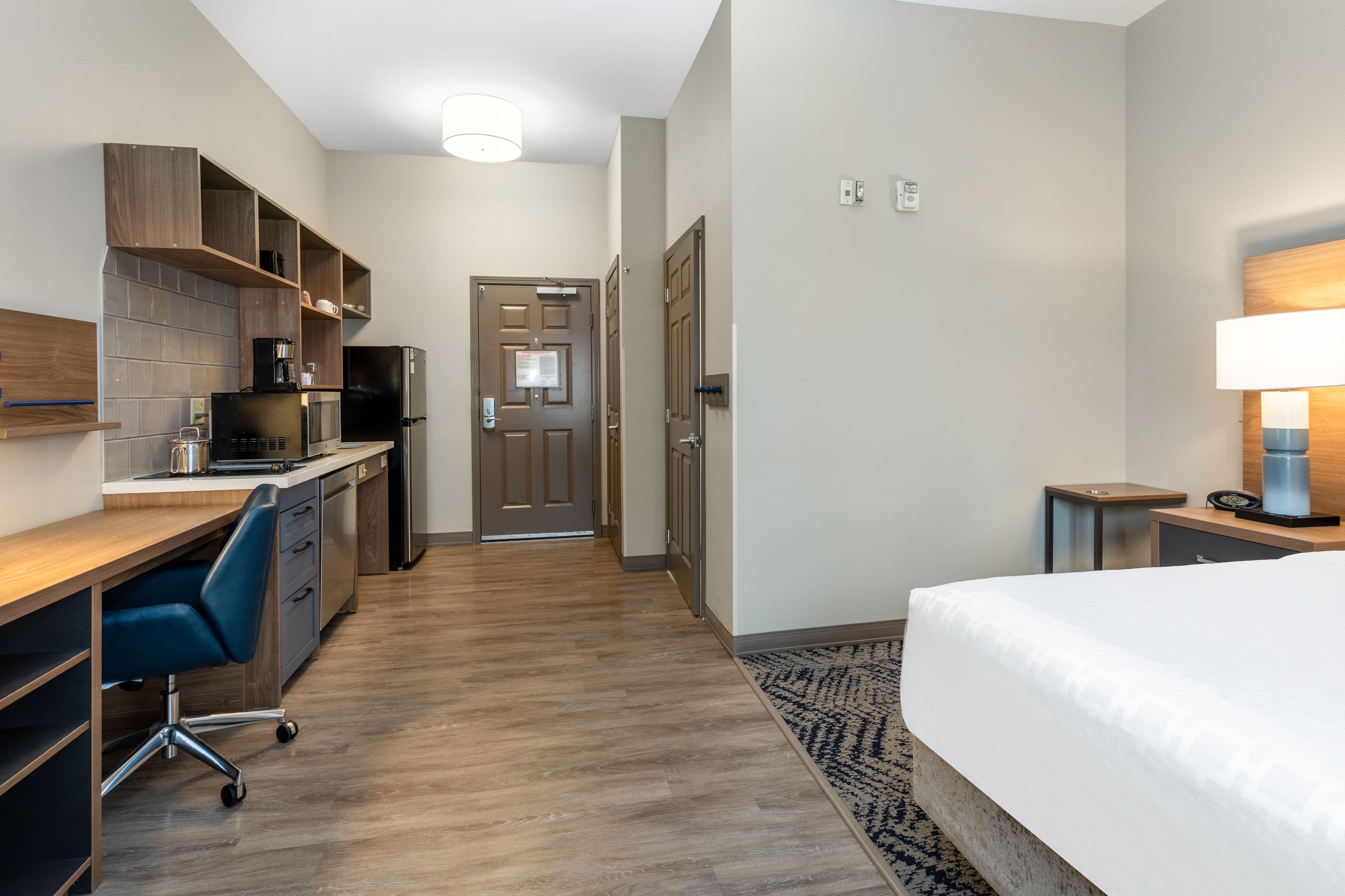 Candlewood Suites Grand Junction Nw — 24