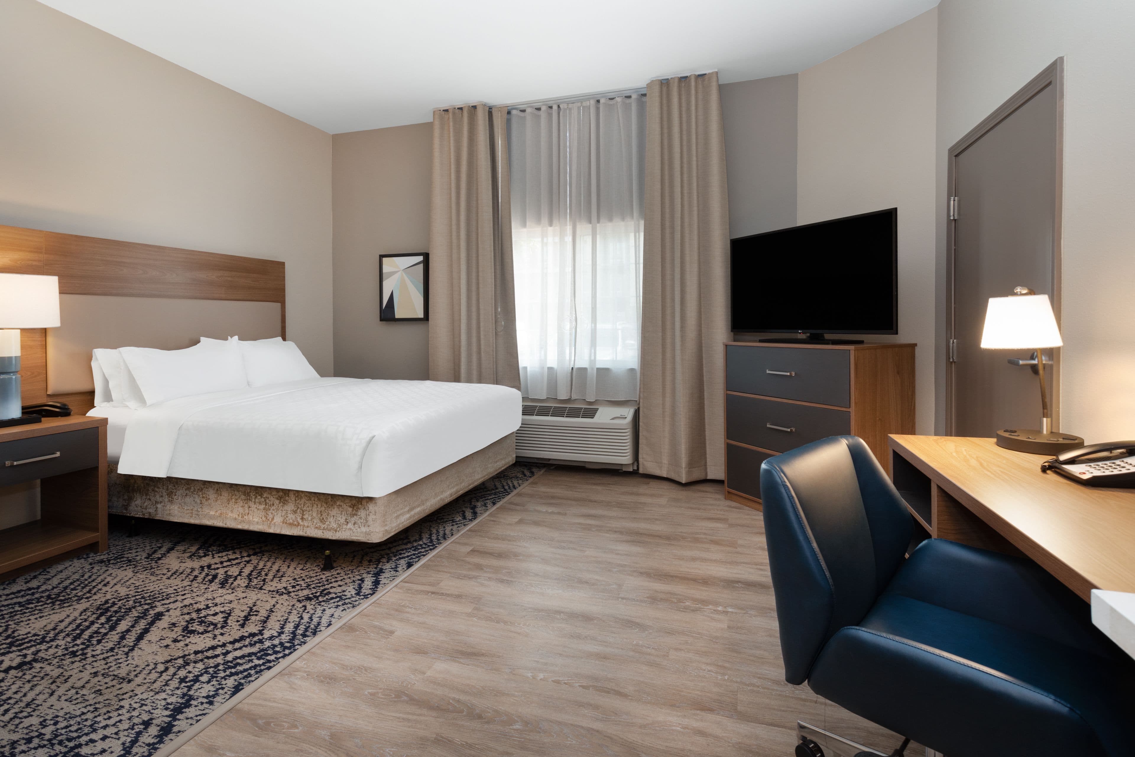 Candlewood Suites Grand Junction Nw — 26