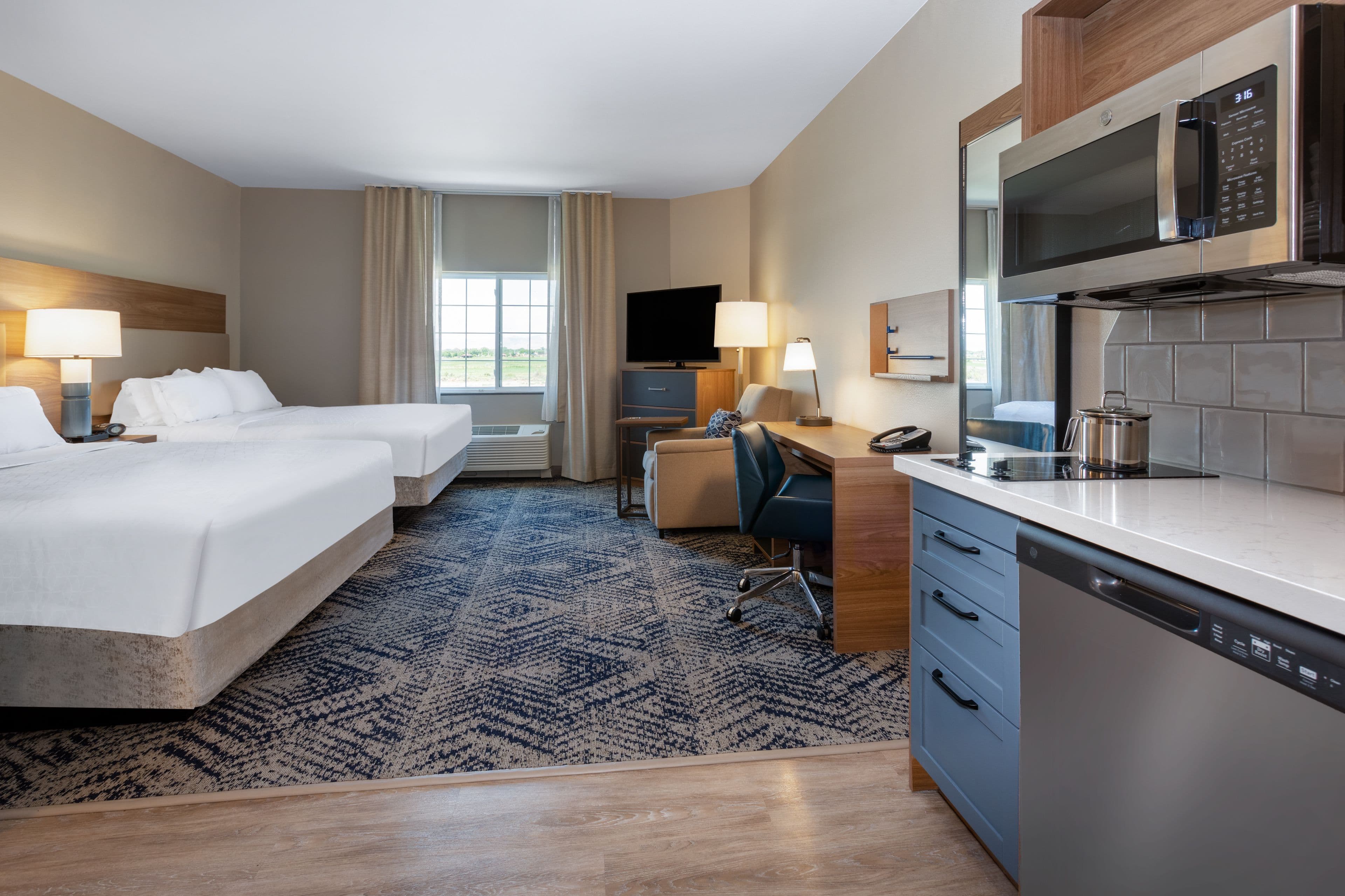Candlewood Suites Grand Junction Nw — 32