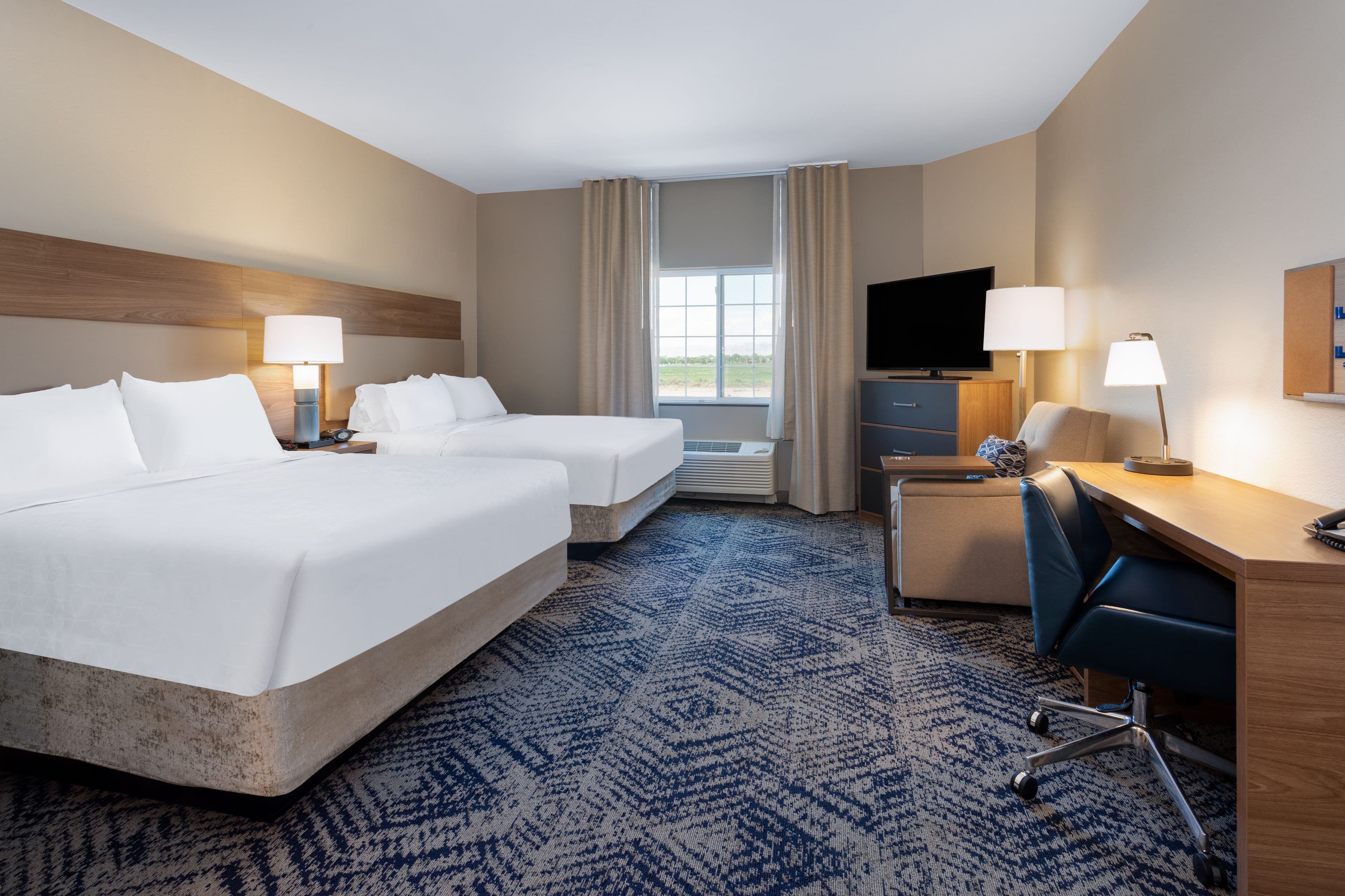 Candlewood Suites Grand Junction Nw — 33