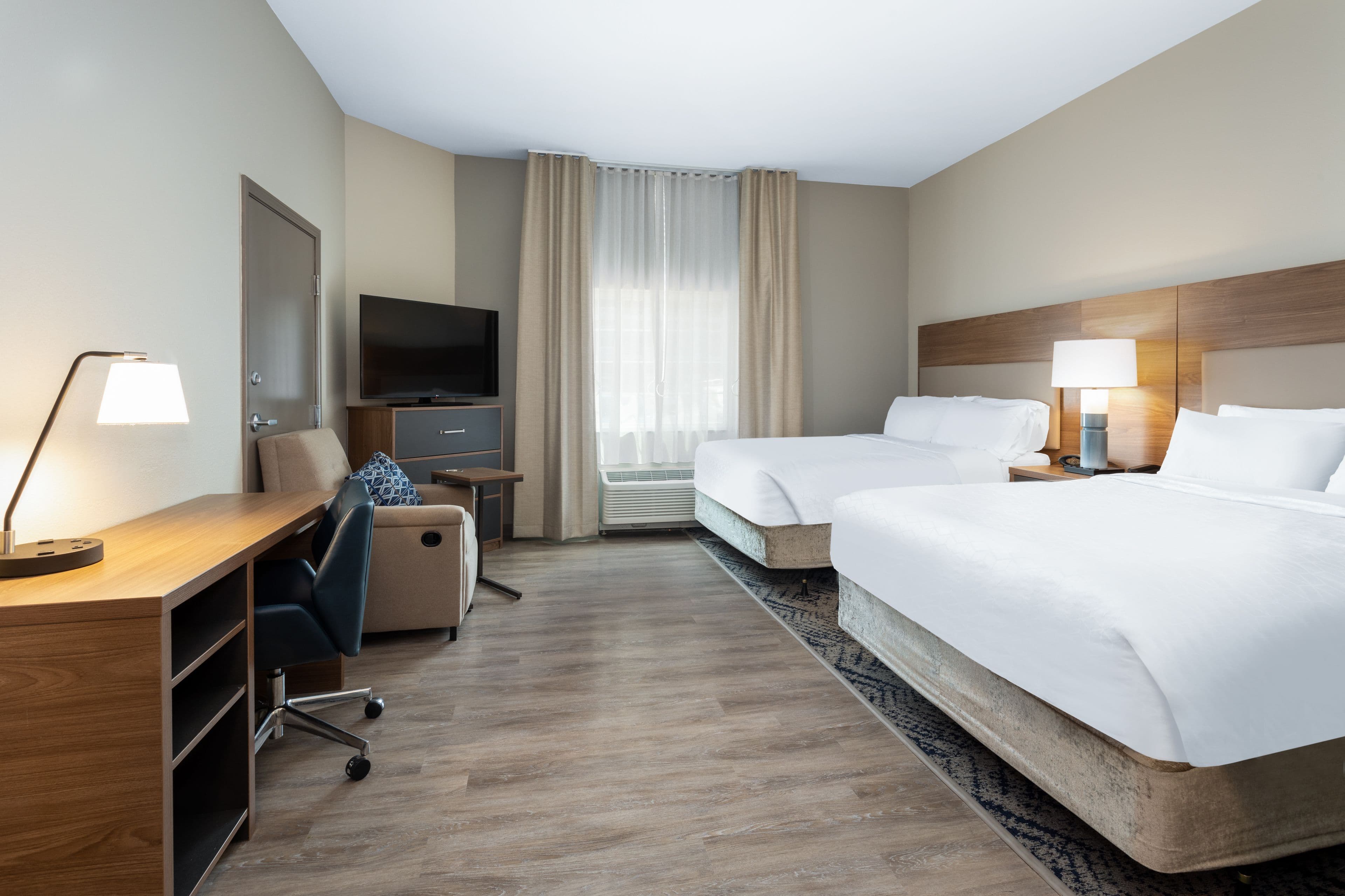 Candlewood Suites Grand Junction Nw — 41