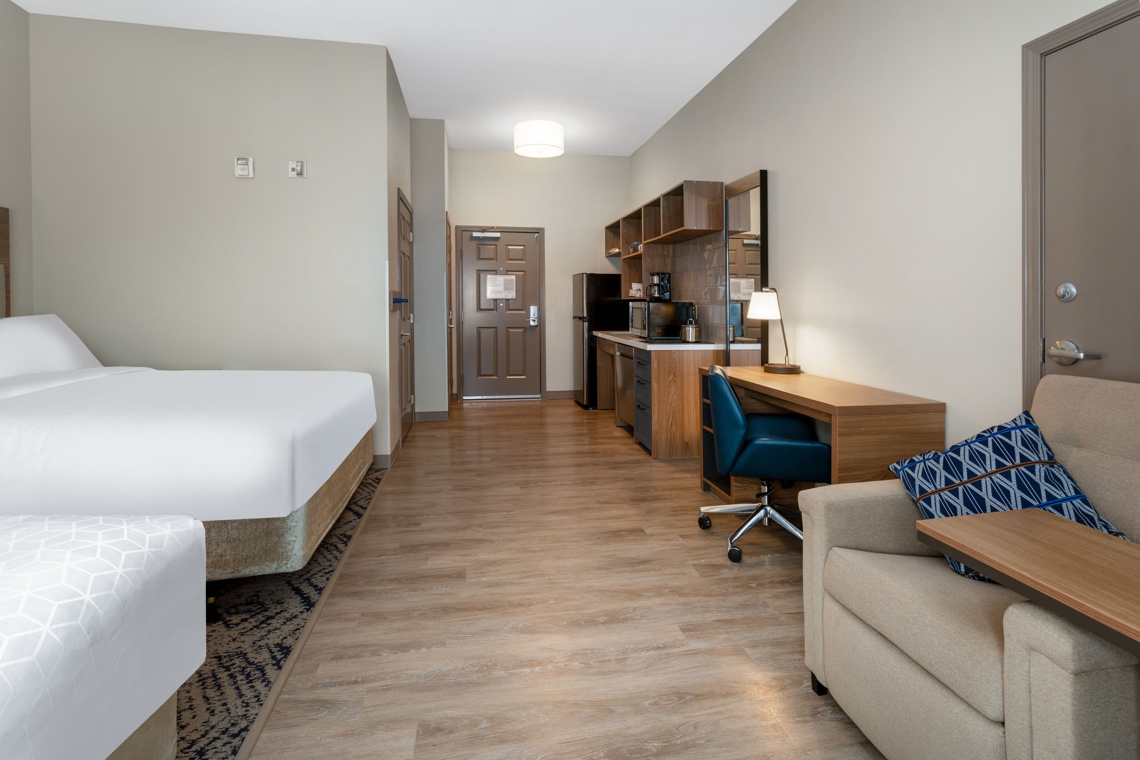 Candlewood Suites Grand Junction Nw — 40
