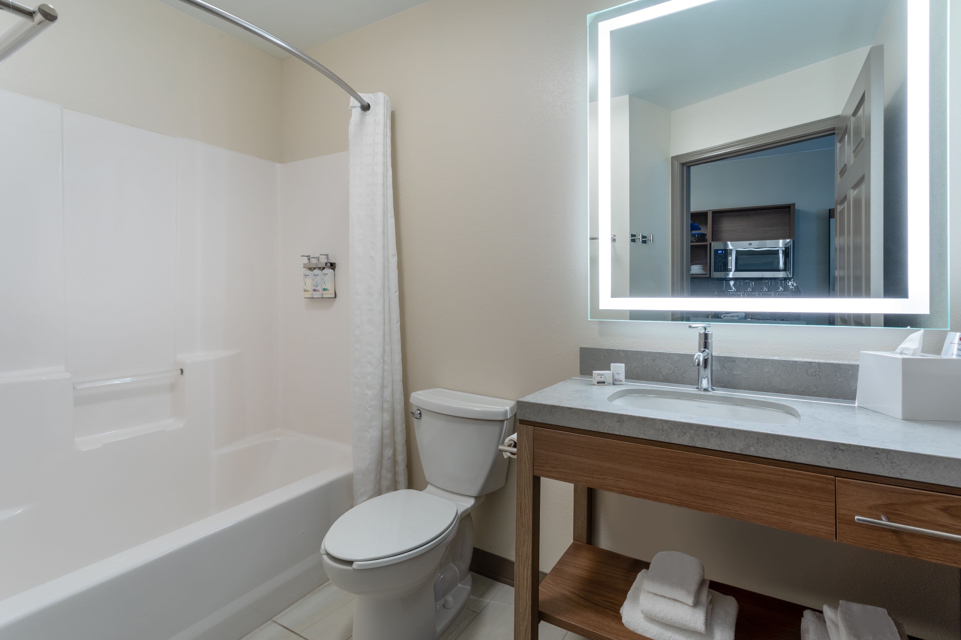 Candlewood Suites Grand Junction Nw - Image 4