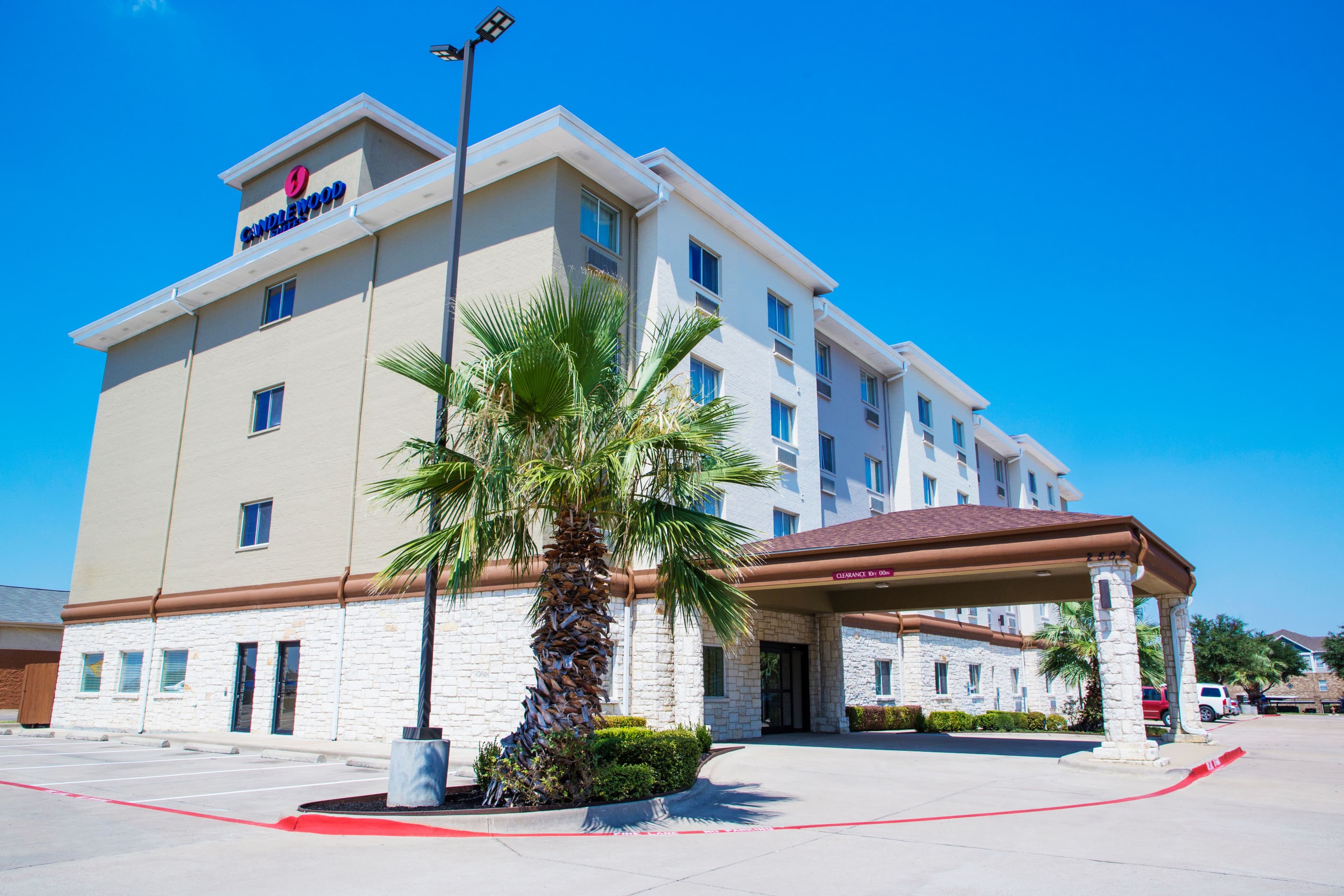Candlewood Suites Grand Prairie - Arlington - Image 1