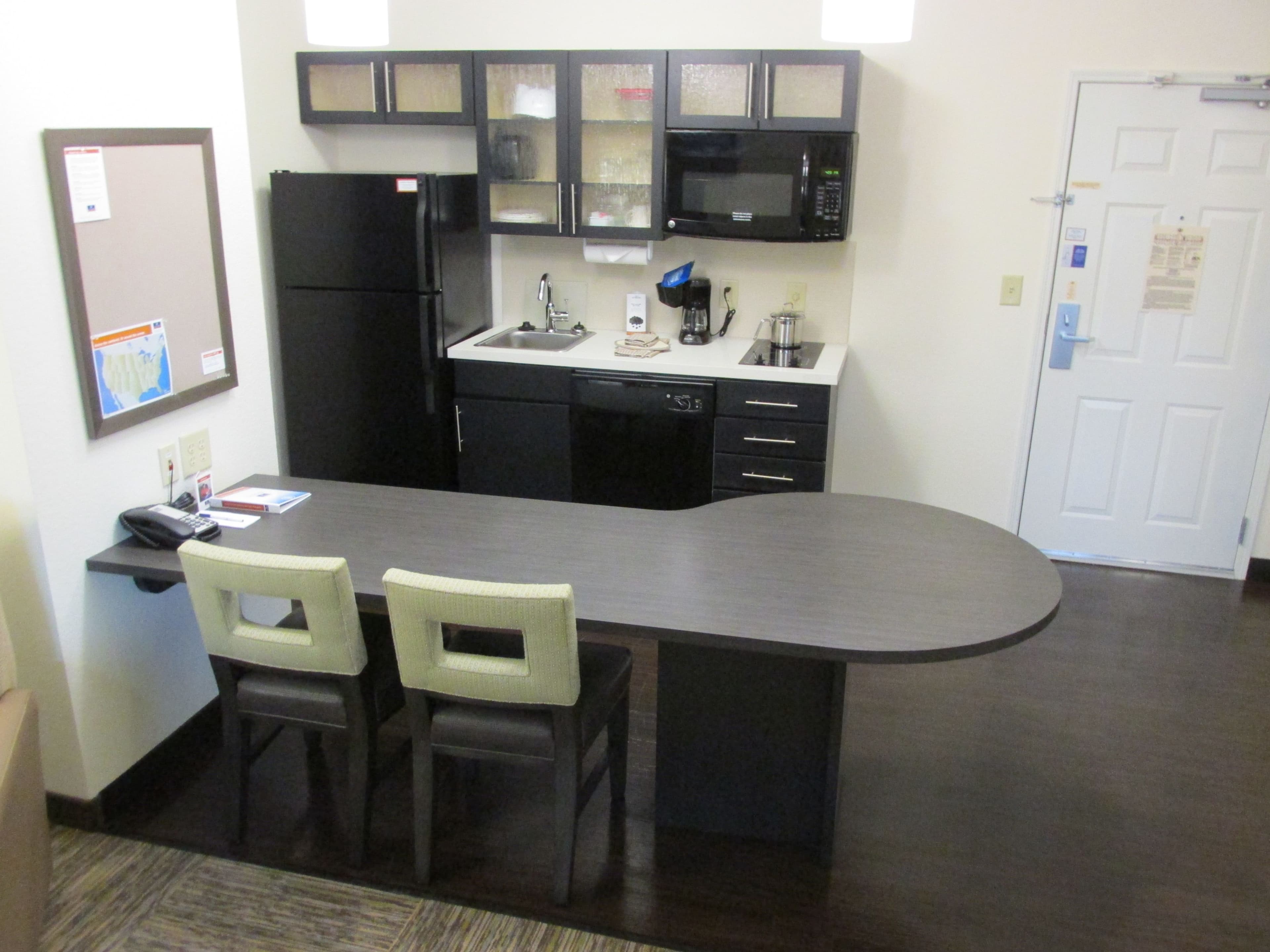 Candlewood Suites Greenville — 22