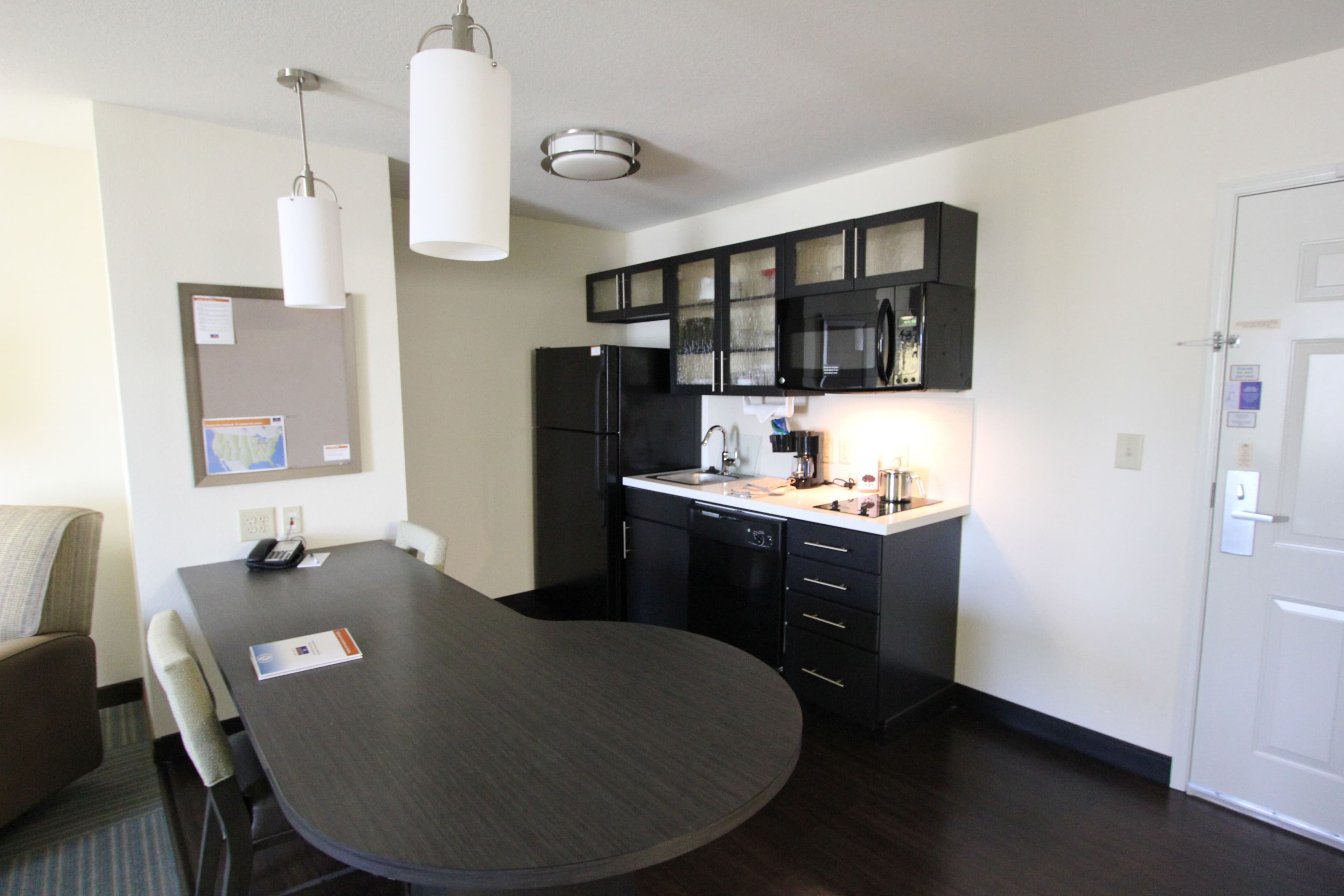 Candlewood Suites Greenville — 11