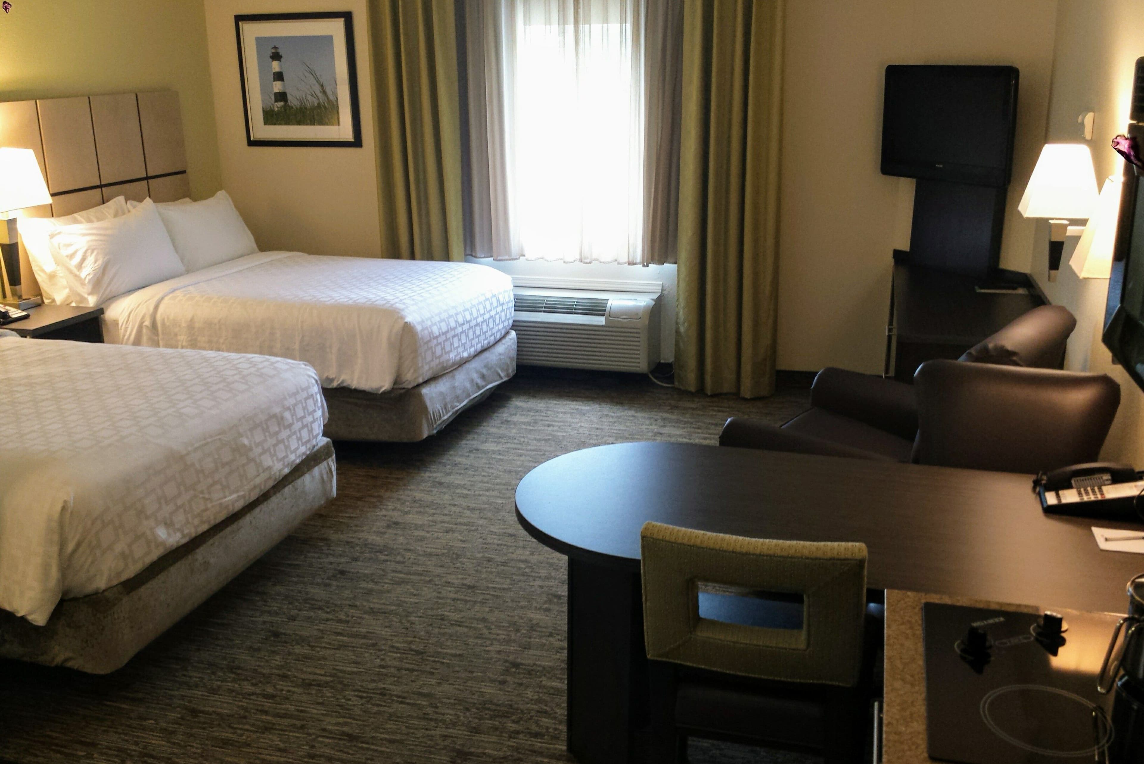 Candlewood Suites Greenville NC — 15