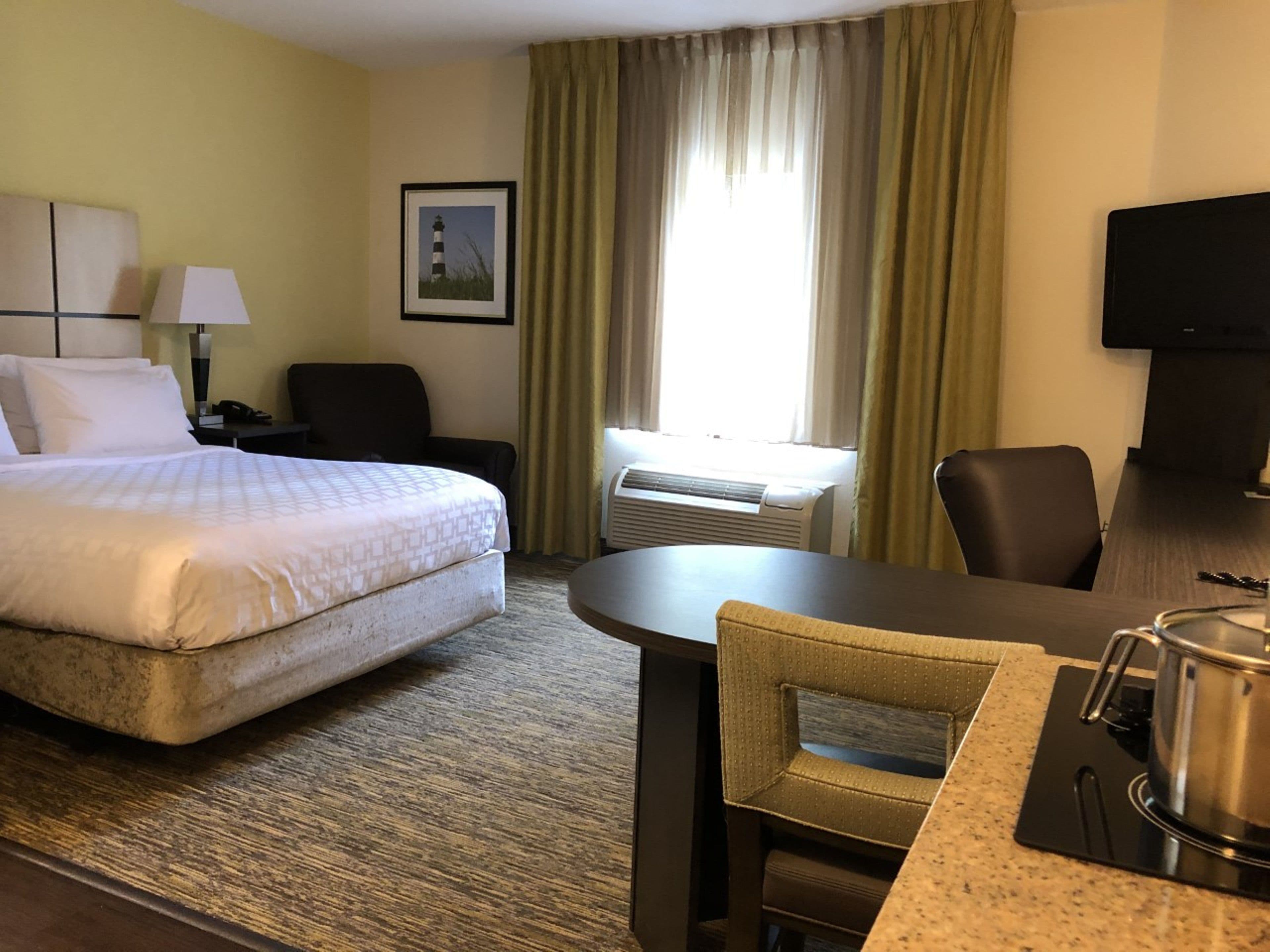 Candlewood Suites Greenville NC — 6