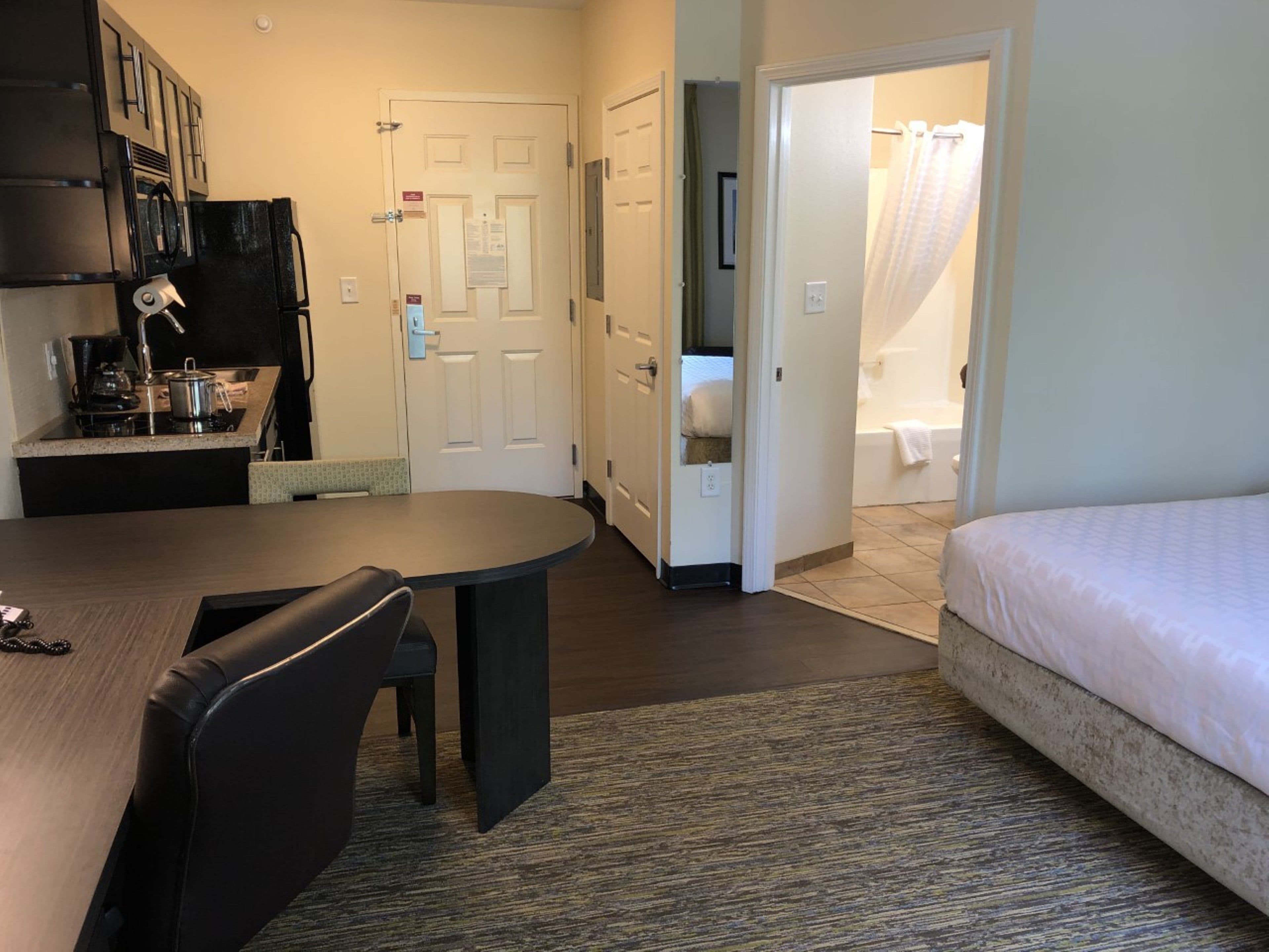 Candlewood Suites Greenville NC — 10