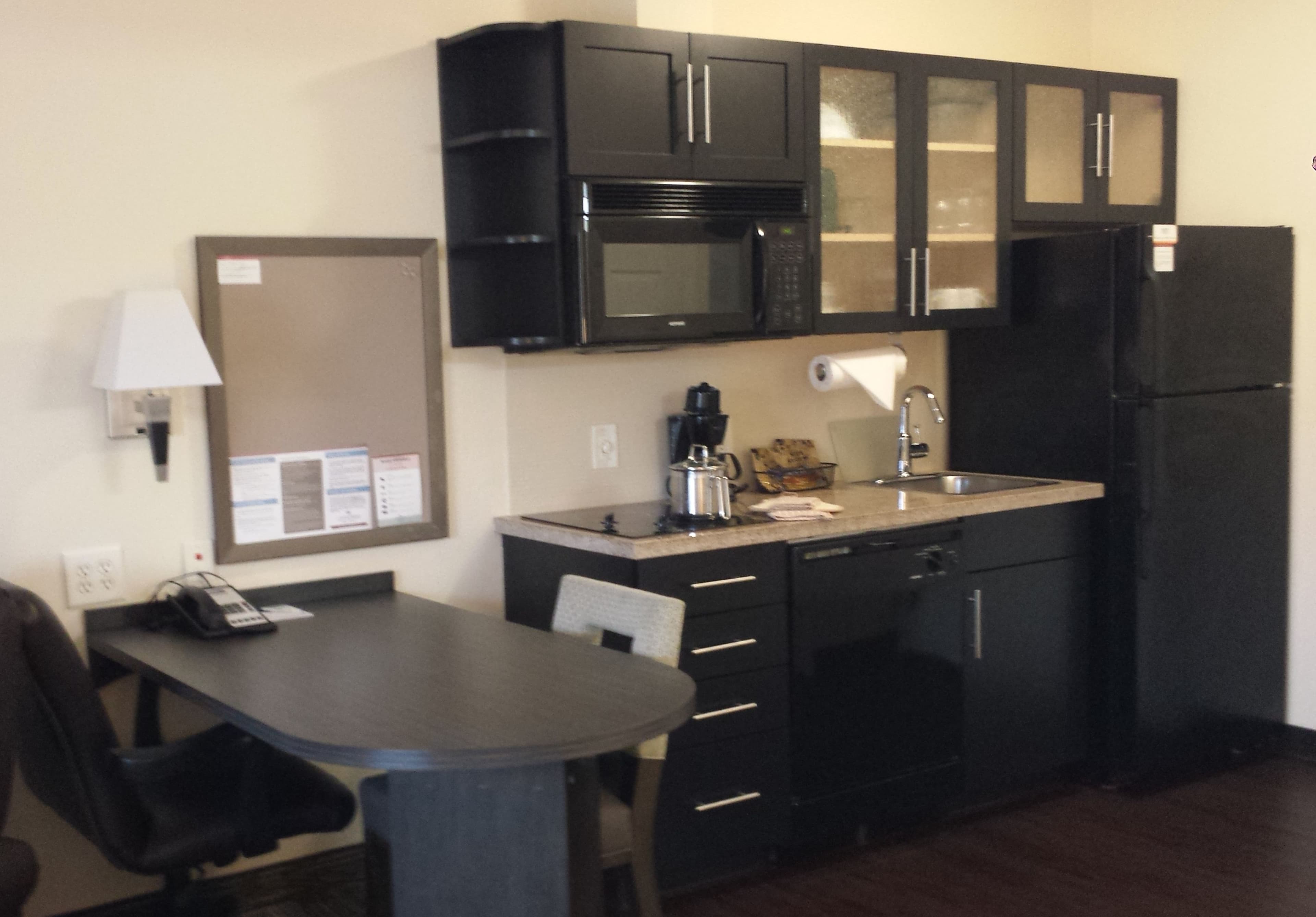 Candlewood Suites Greenville NC - Image 3