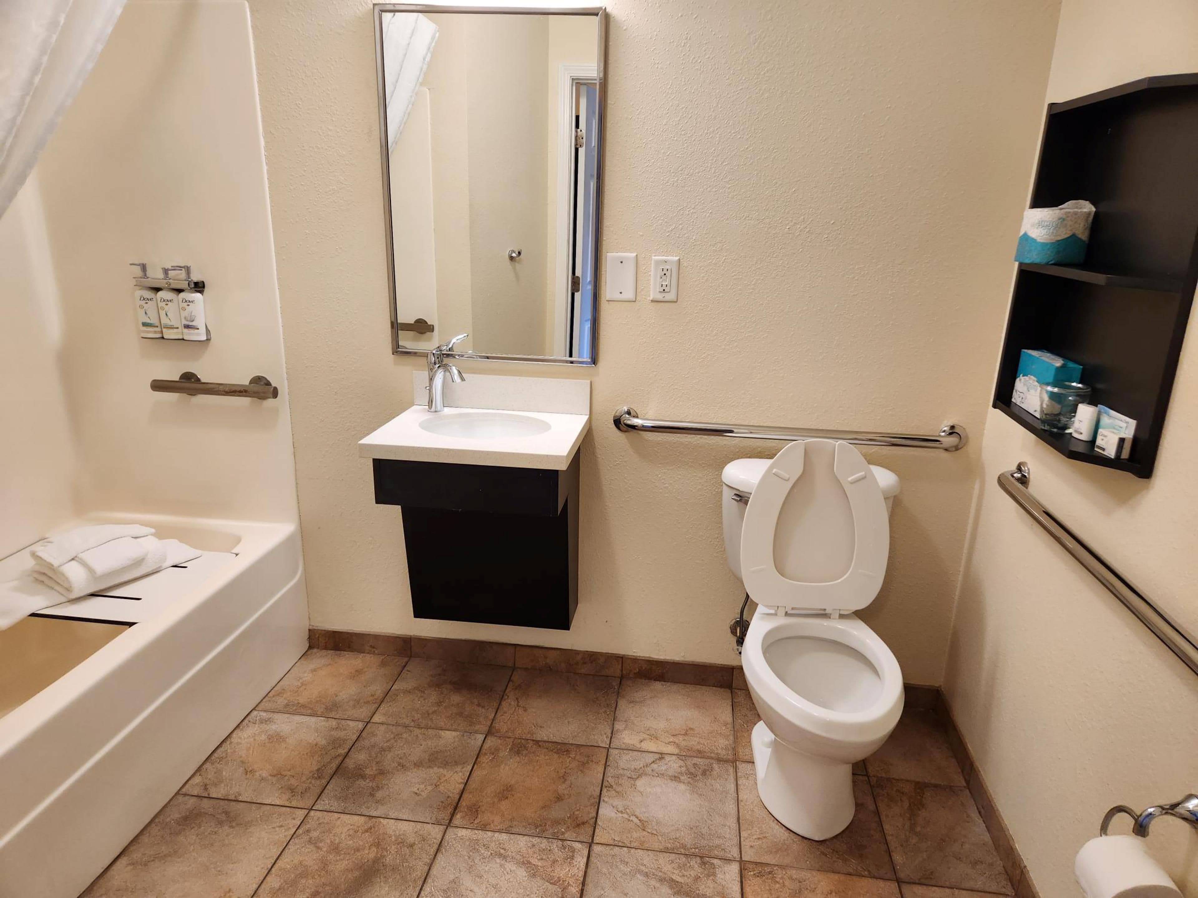 Candlewood Suites Greenville NC — 8