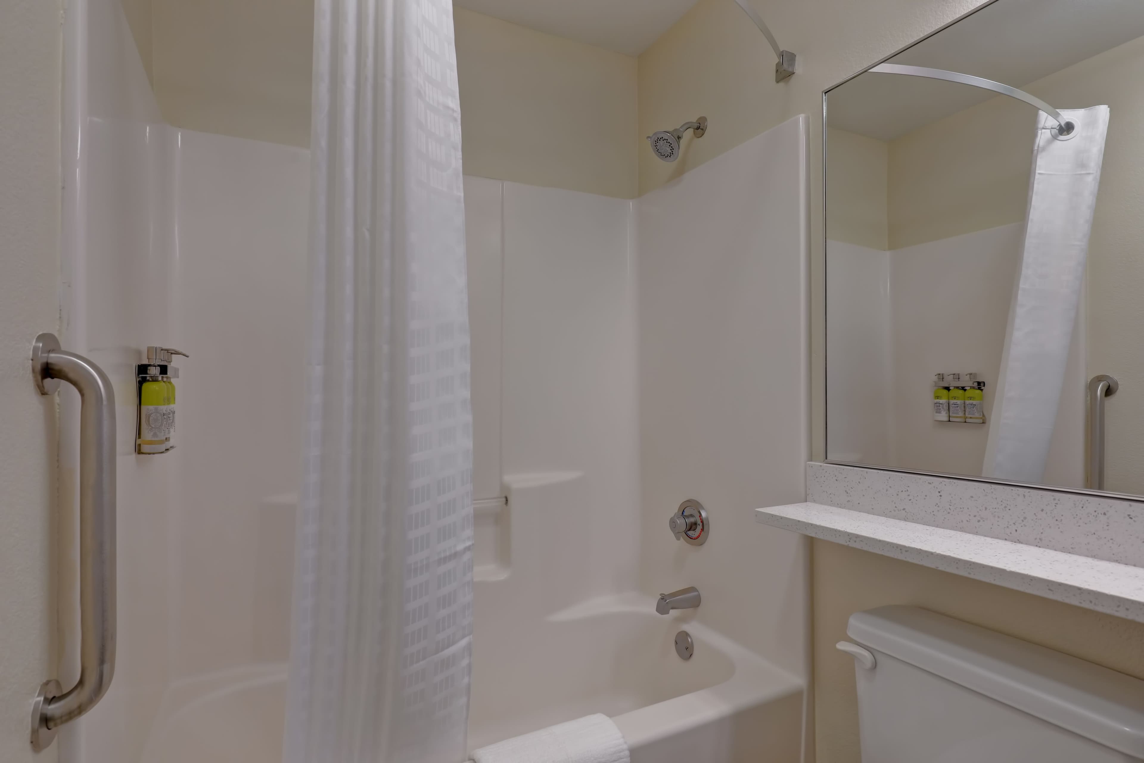 Candlewood Suites Indianapolis - South — 20