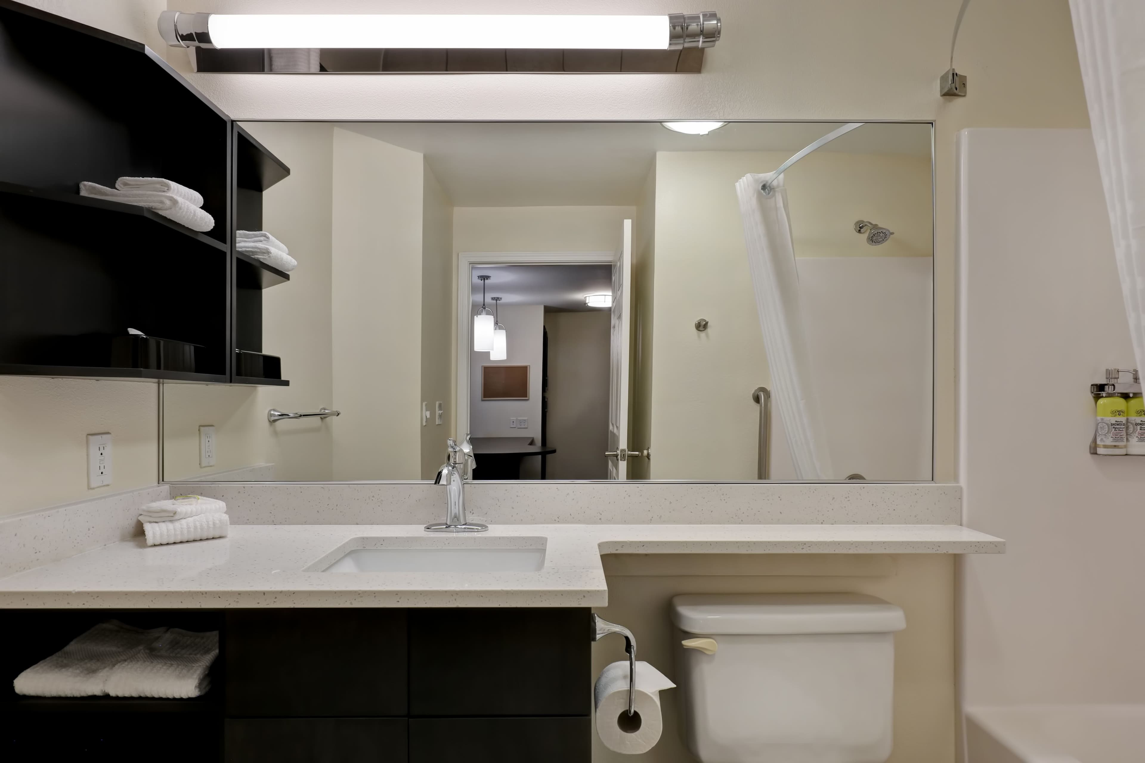 Candlewood Suites Indianapolis - South — 23