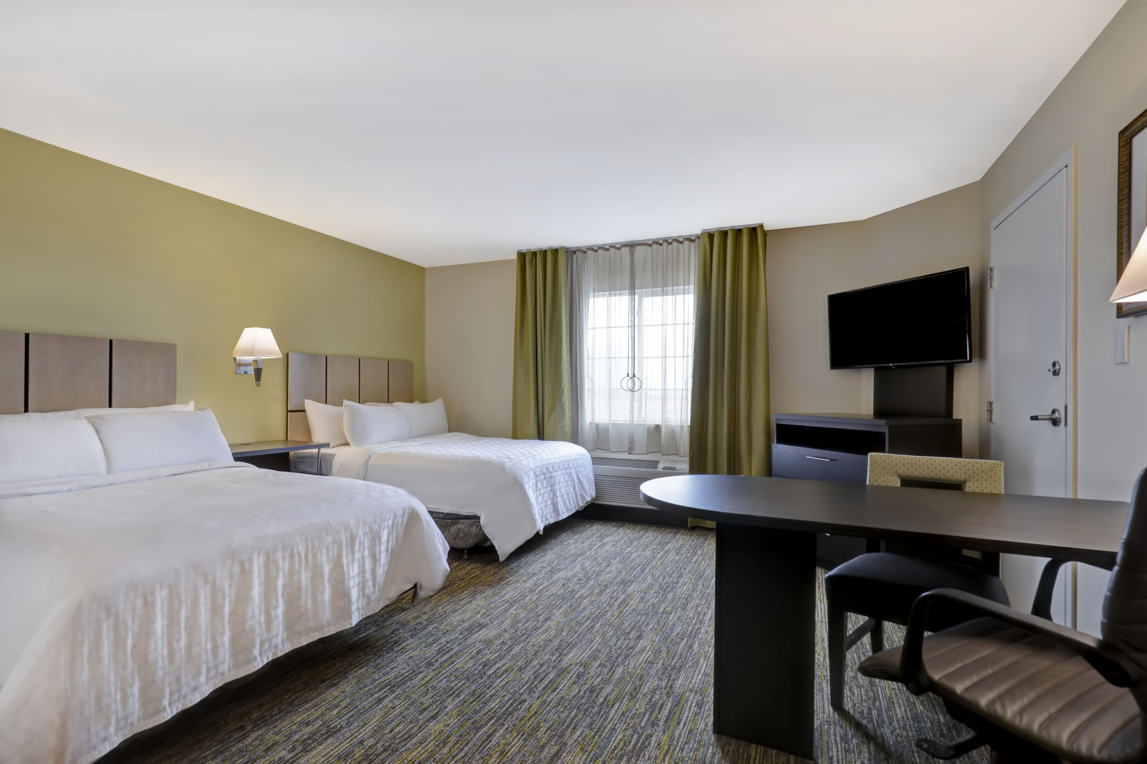 Candlewood Suites Indianapolis - South — 21
