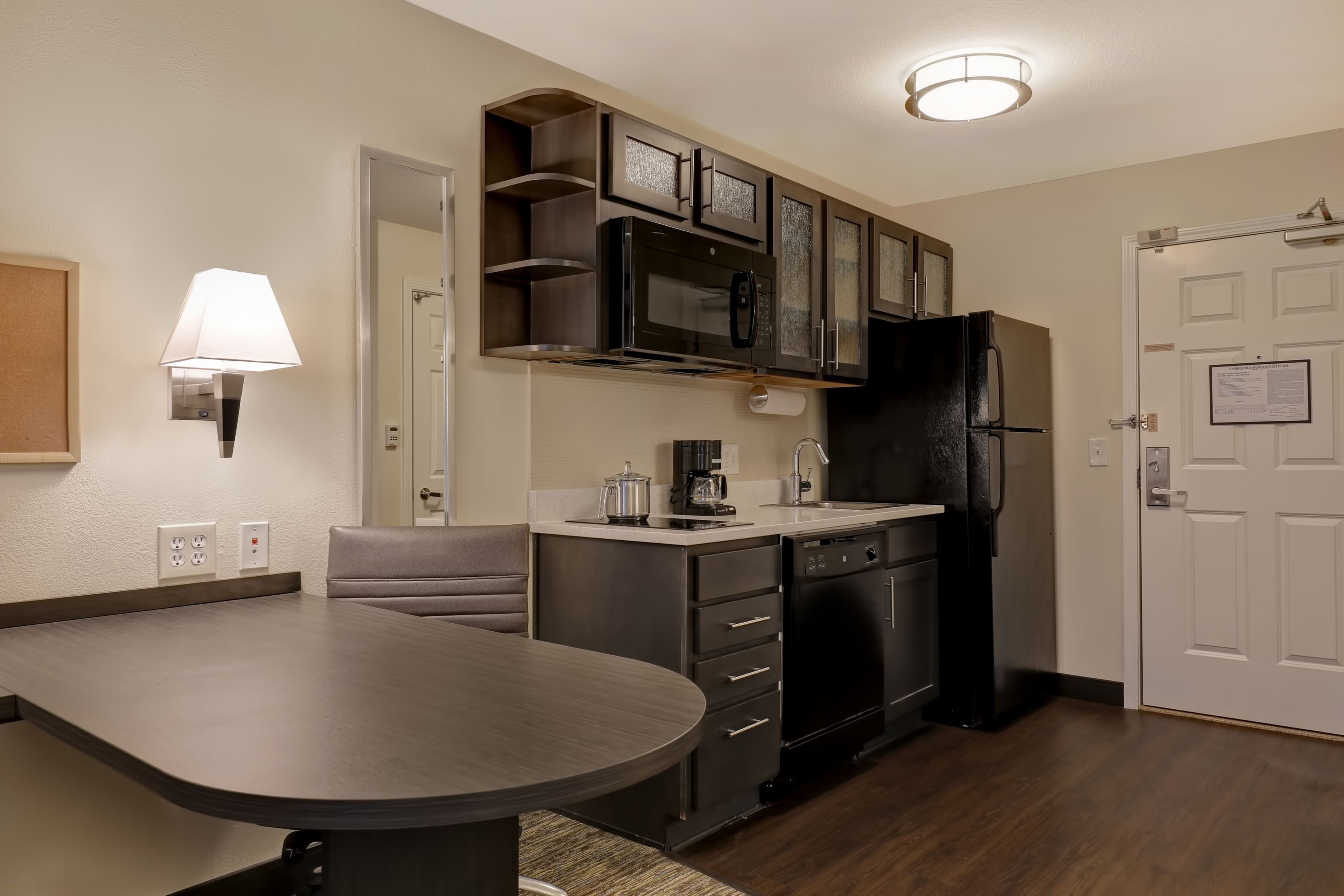 Candlewood Suites Indianapolis - South - Image 5