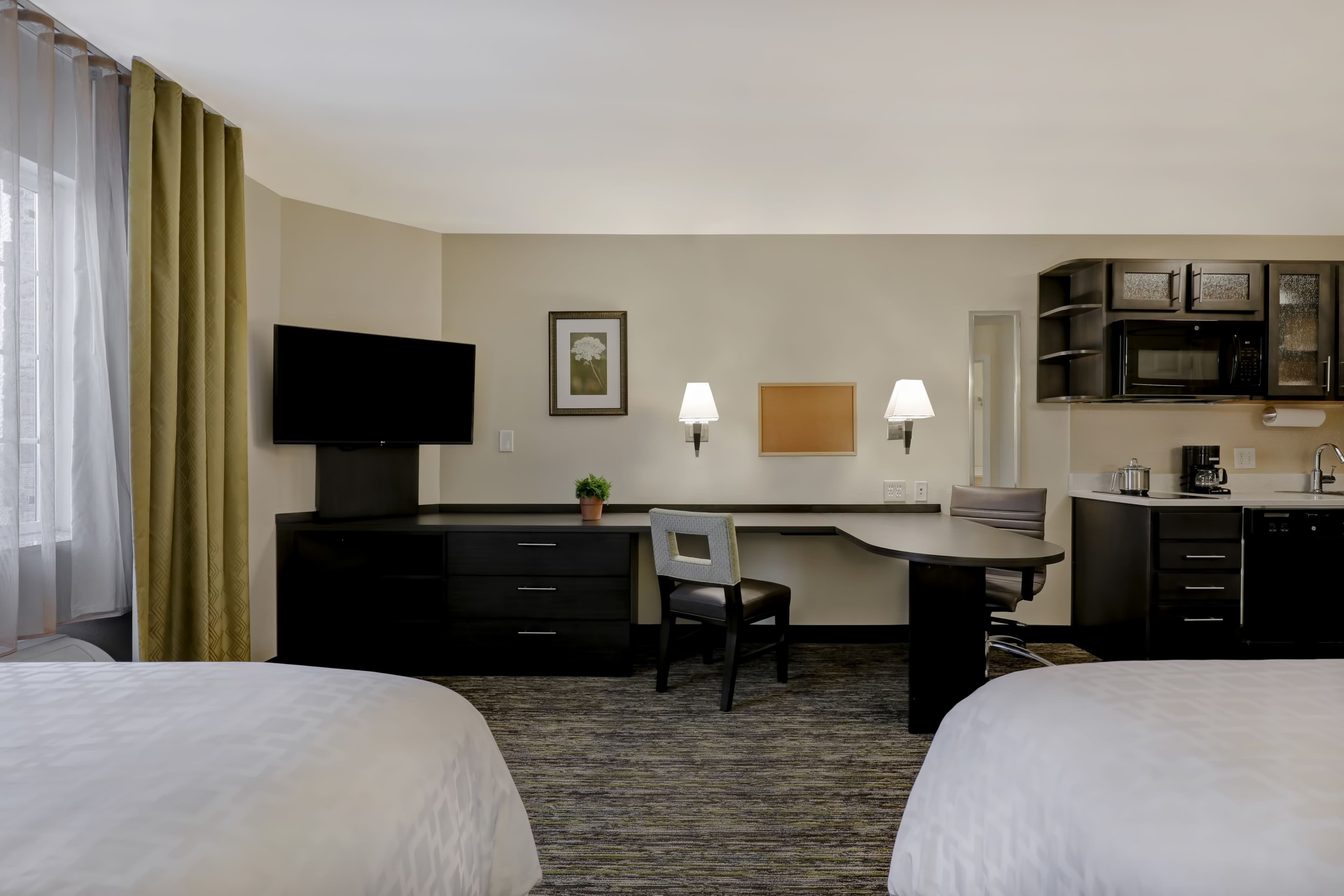 Candlewood Suites Indianapolis - South — 24