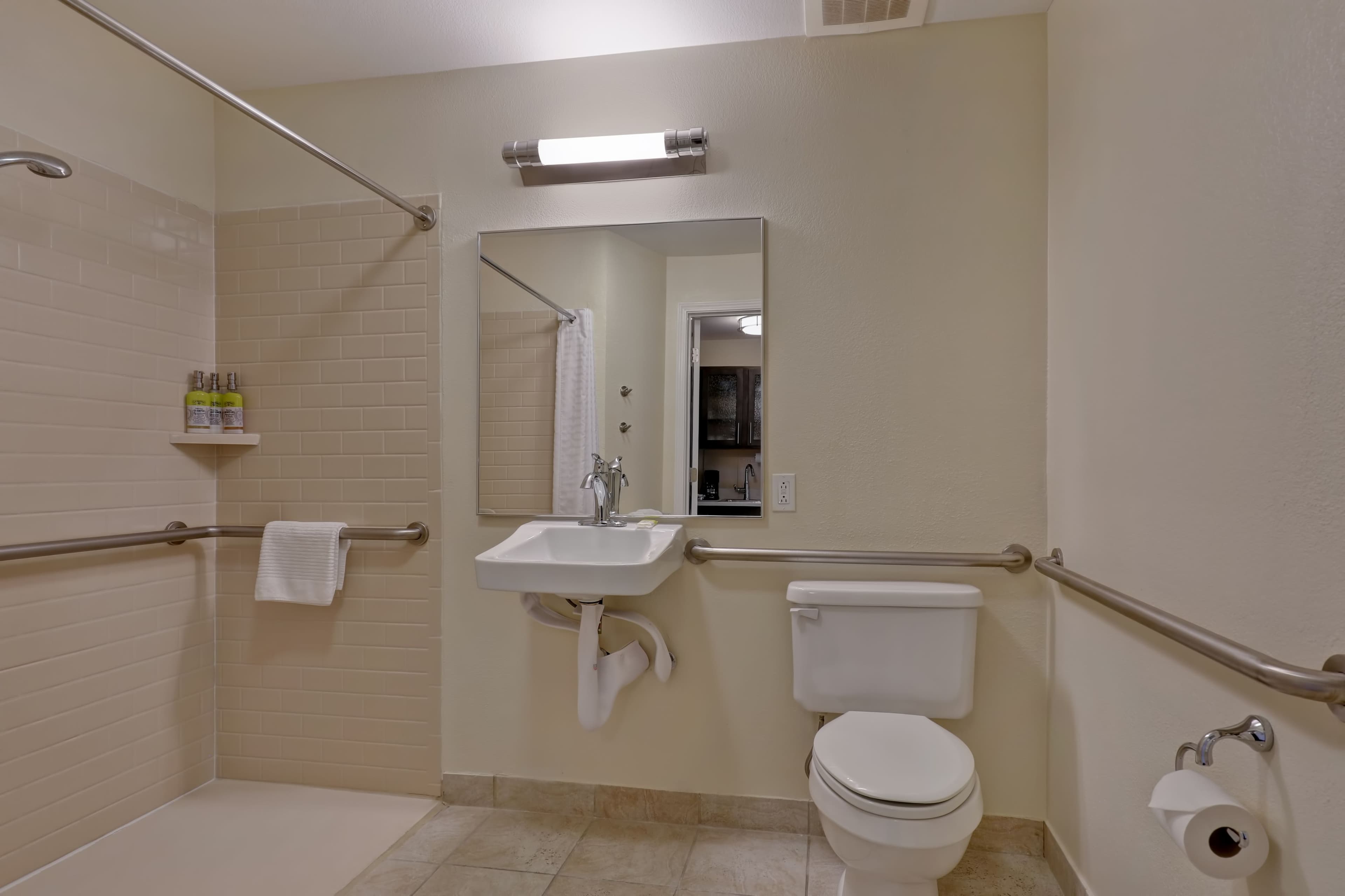 Candlewood Suites Indianapolis - South — 33