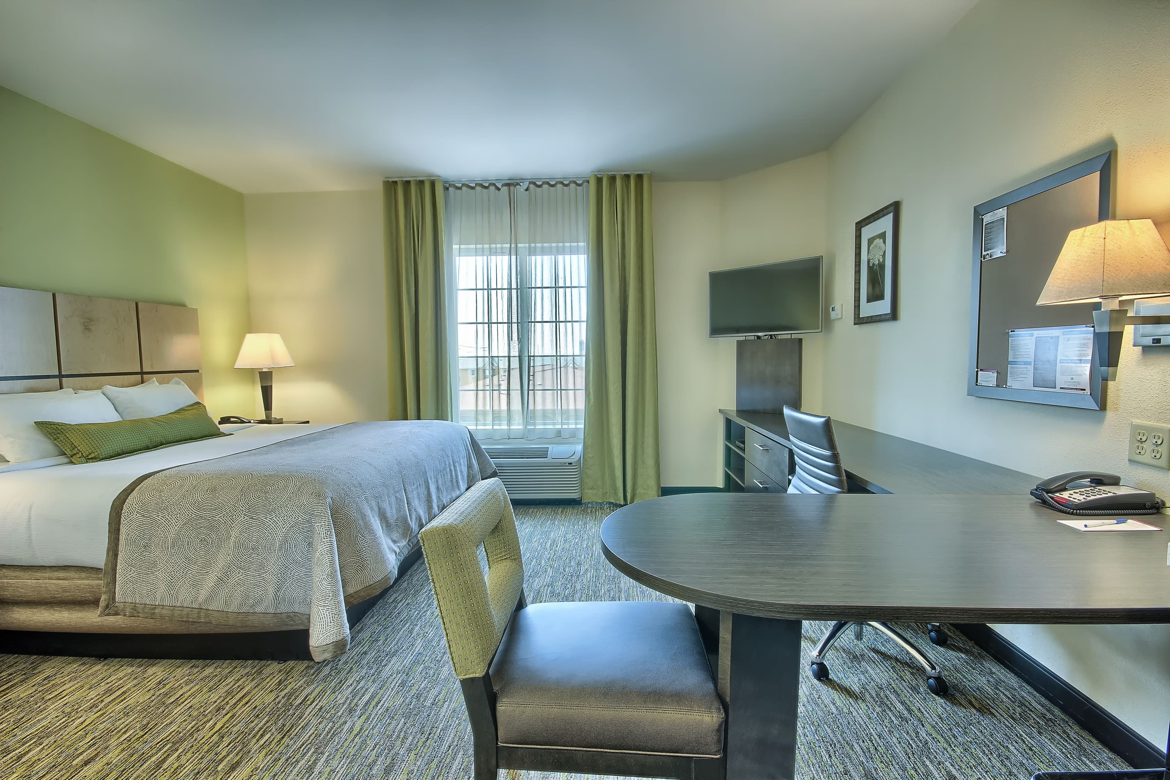 Candlewood Suites Columbus - Grove City — 19