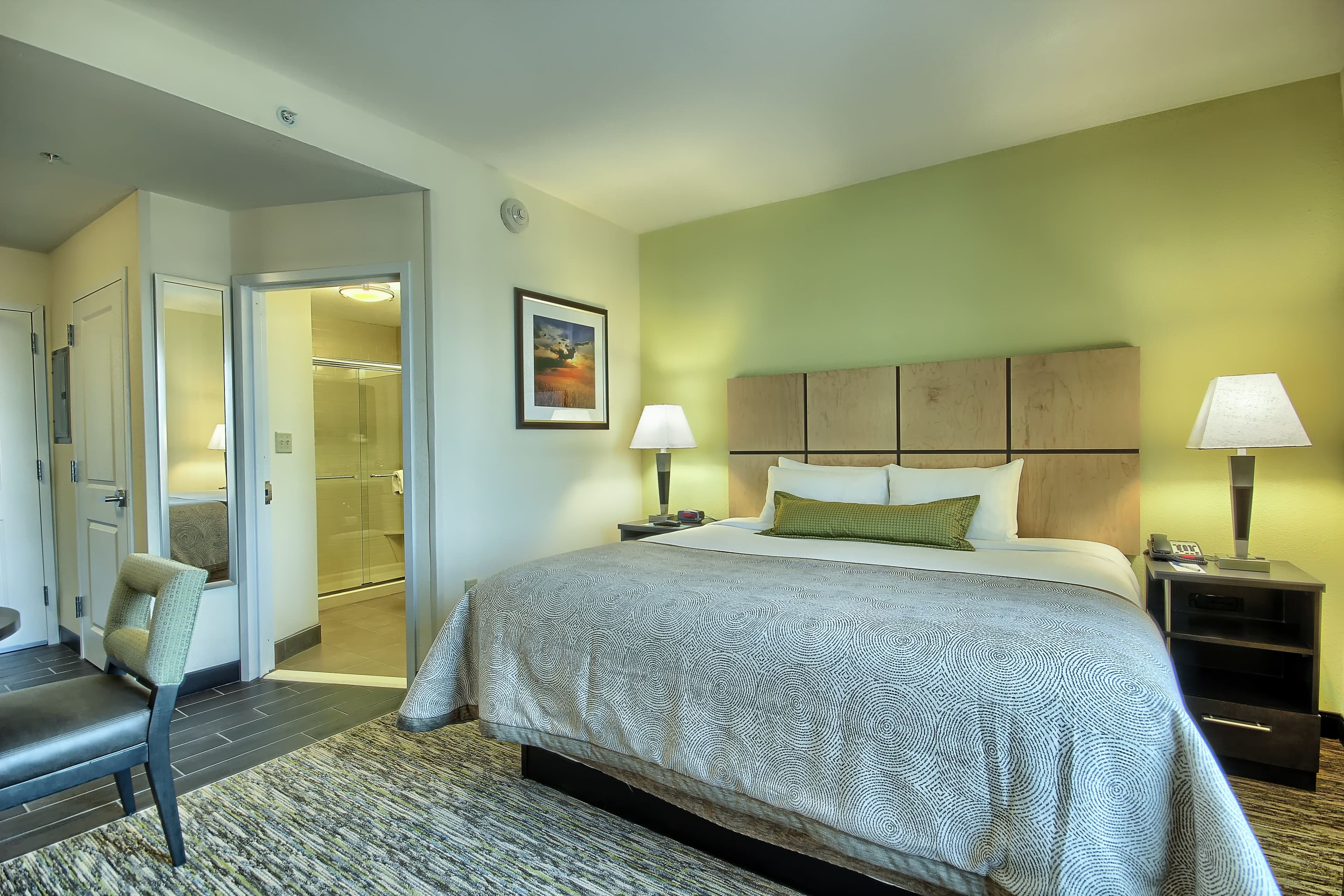 Candlewood Suites Columbus - Grove City — 8