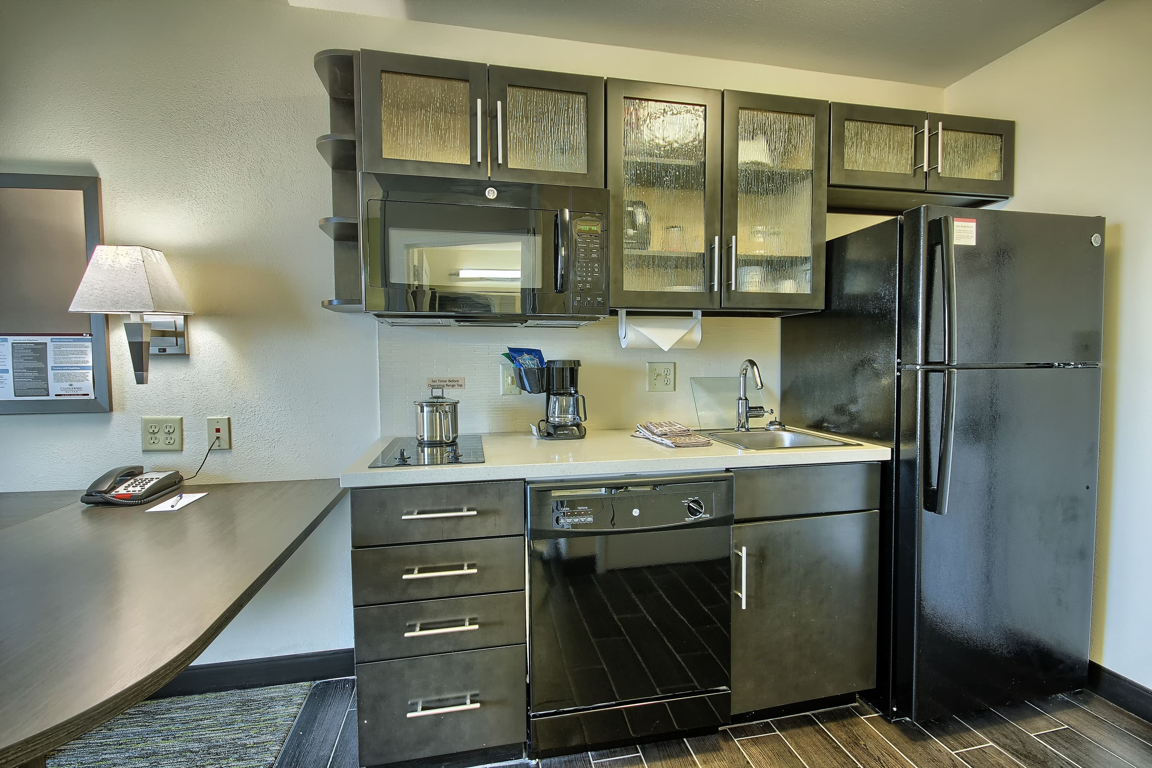 Candlewood Suites Columbus - Grove City — 10