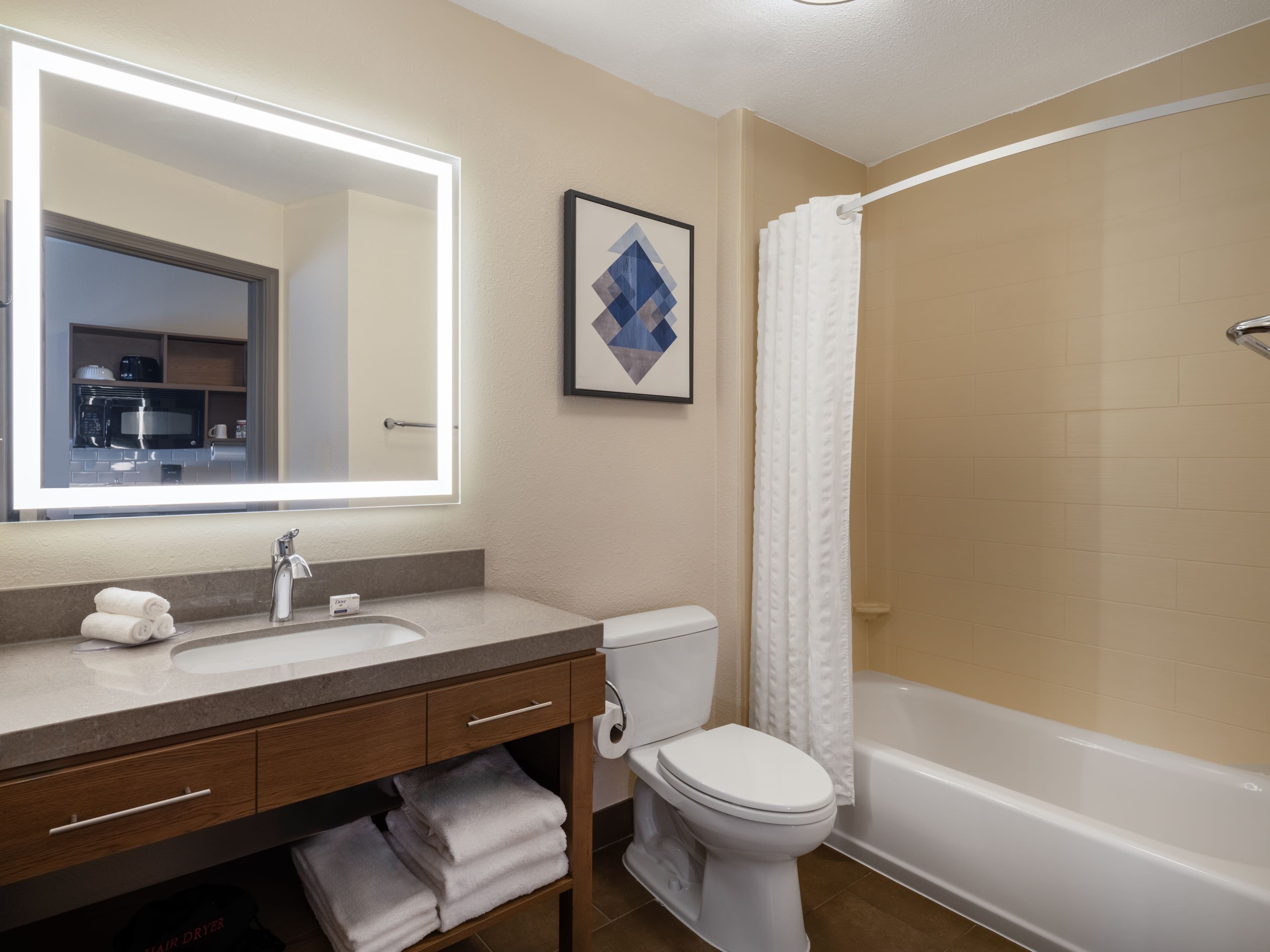 Candlewood Suites Arundel Mills / BWI Airport - Image 3