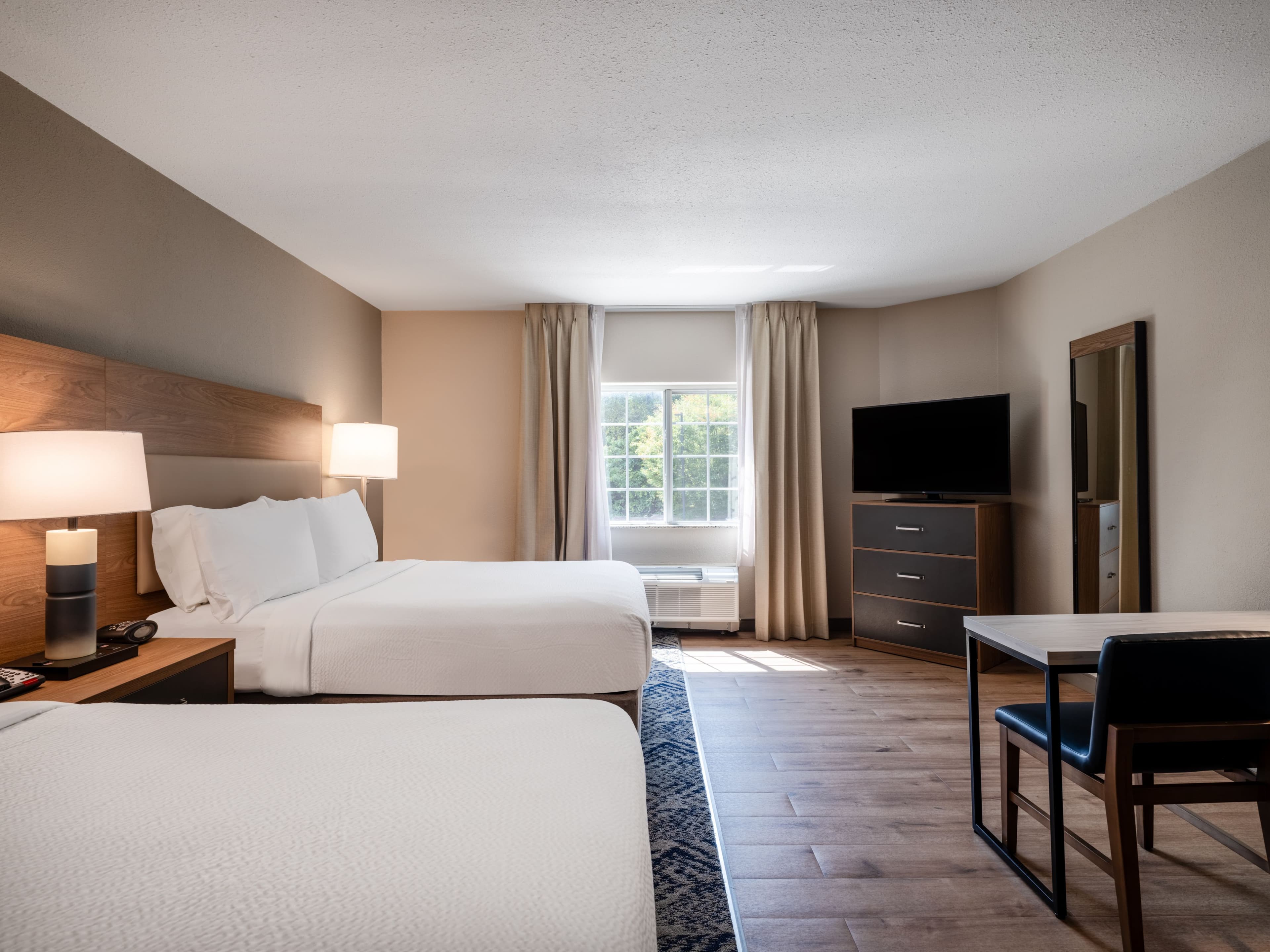 Candlewood Suites Arundel Mills / BWI Airport — 17