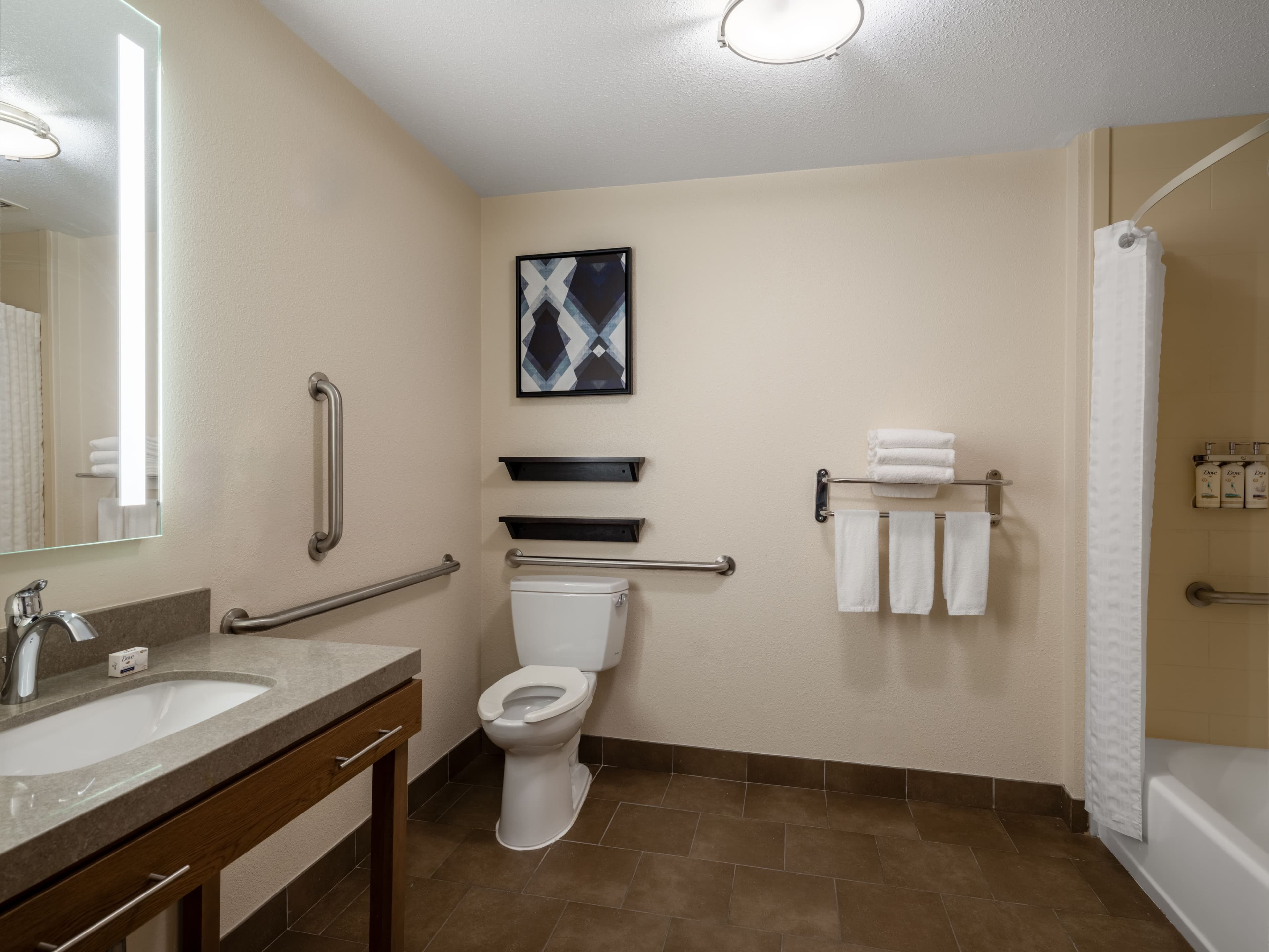 Candlewood Suites Arundel Mills / BWI Airport — 15