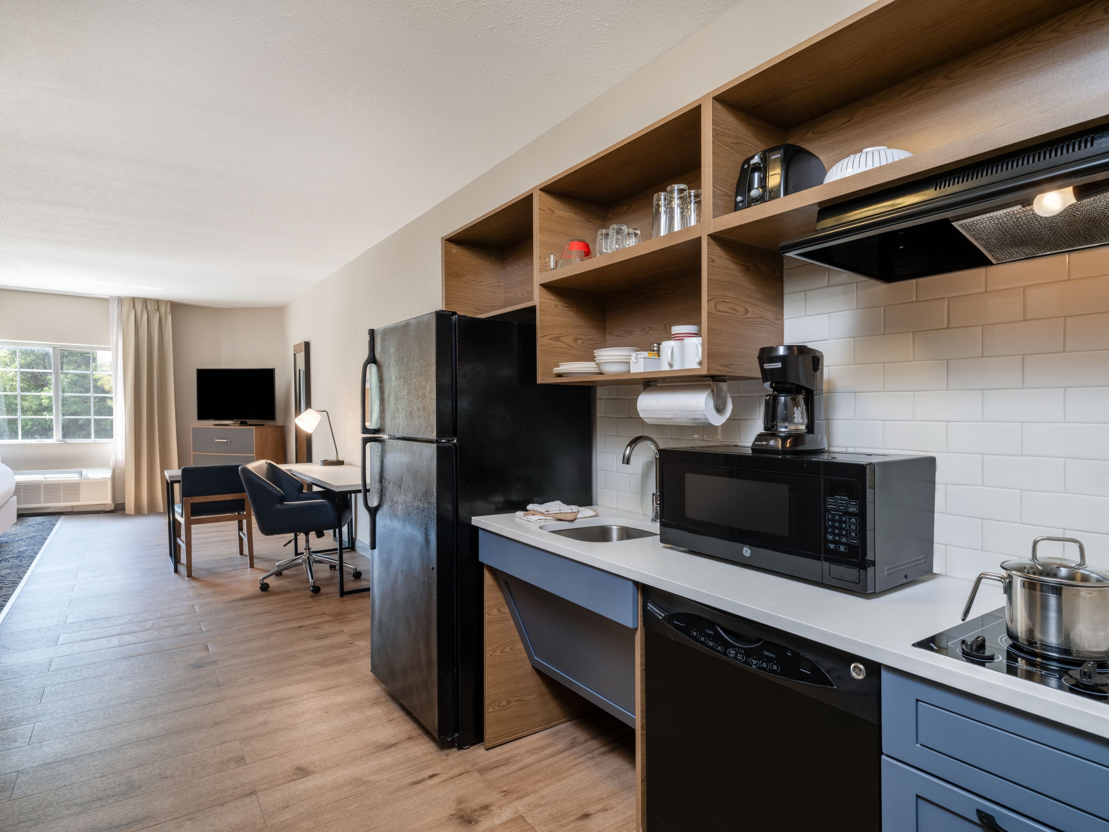 Candlewood Suites Arundel Mills / BWI Airport — 19