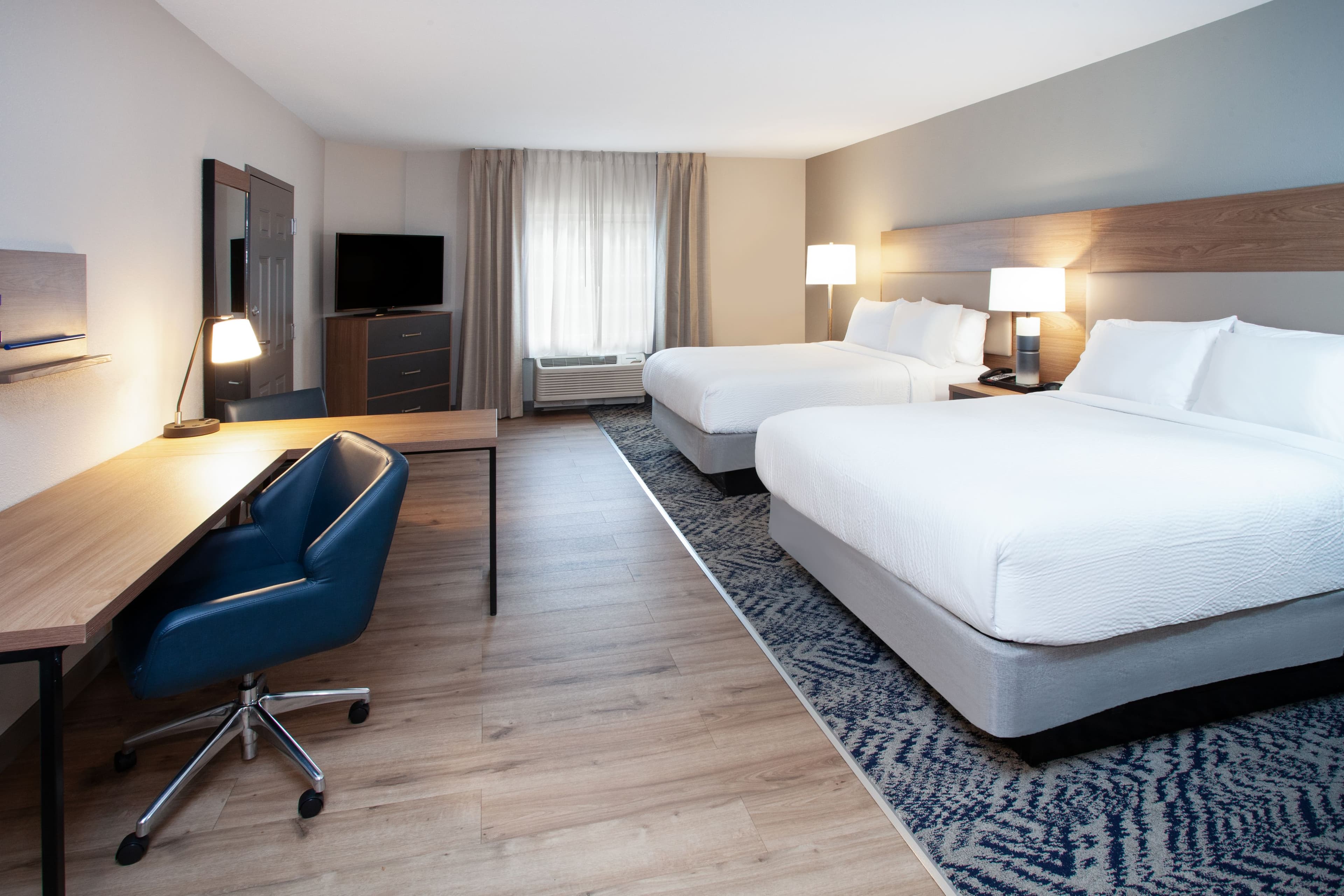 Candlewood Suites Arundel Mills / BWI Airport — 8